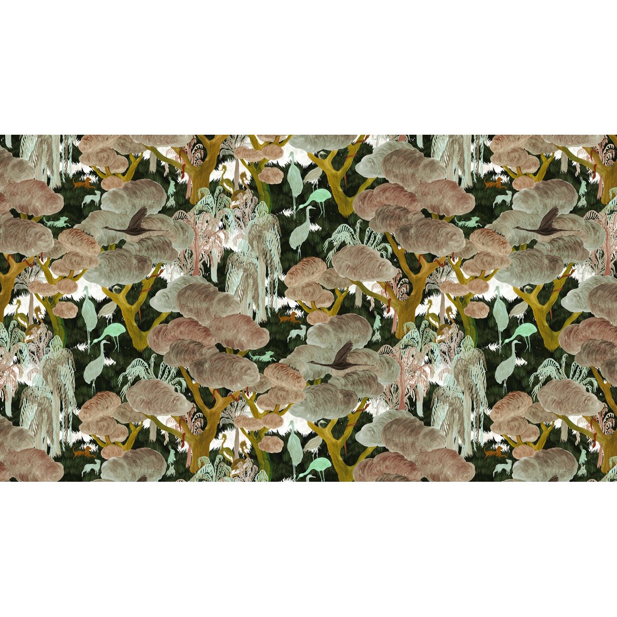 Arte | Décors & Panoramiques | Wonderwoods | 97540 Arte | Décors & Panoramiques | Wonderwoods | 97540