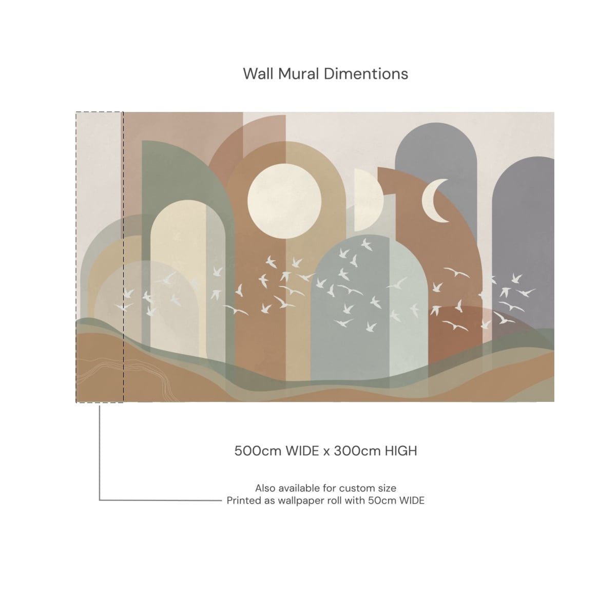 Honpo | Delauney | HO-0044 Honpo | Delauney | HO-0044