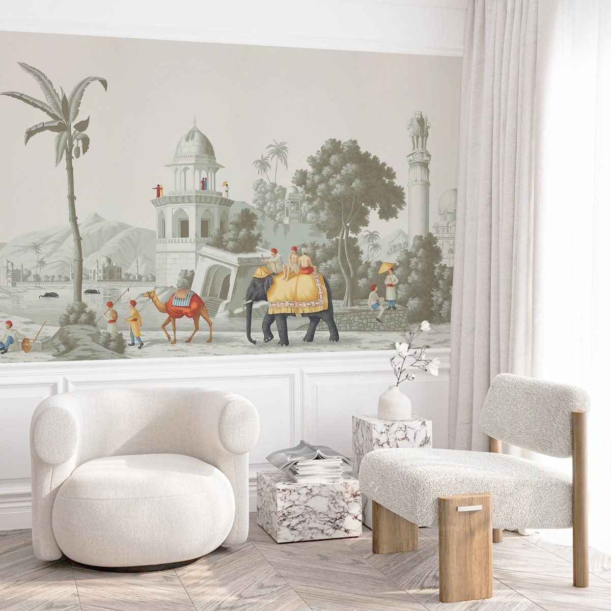 Honpo | Shepherd's Journey | HO-0080 Honpo | Shepherd's Journey | HO-0080