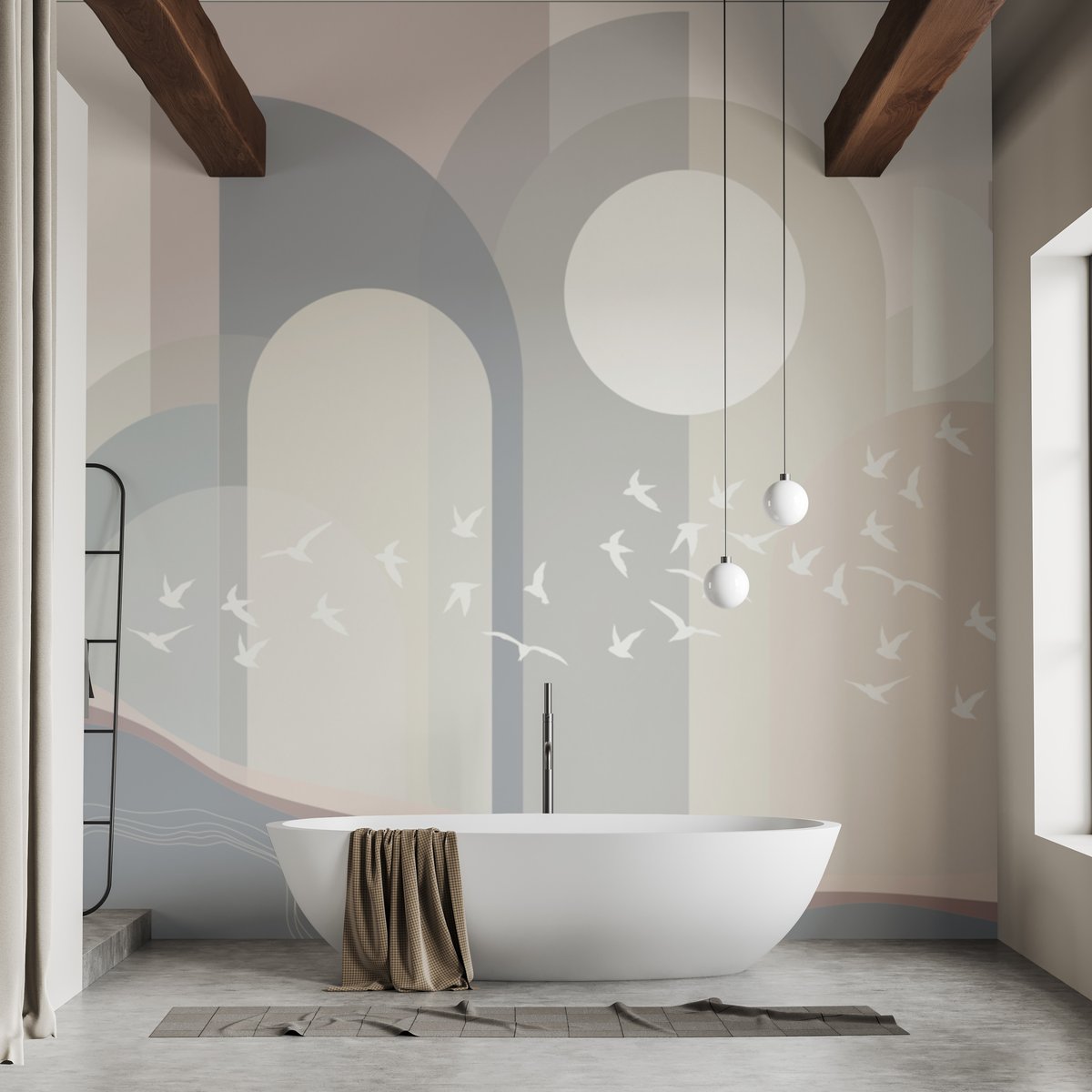 Honpo | Delauney | HO-0044 Honpo | Delauney | HO-0044