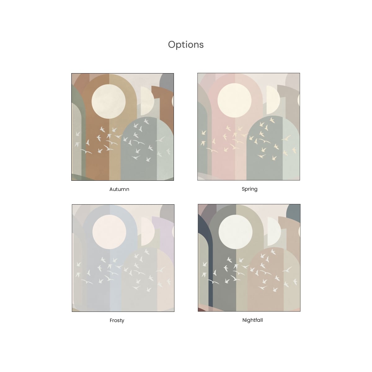 Honpo | Delauney | HO-0044 Honpo | Delauney | HO-0044