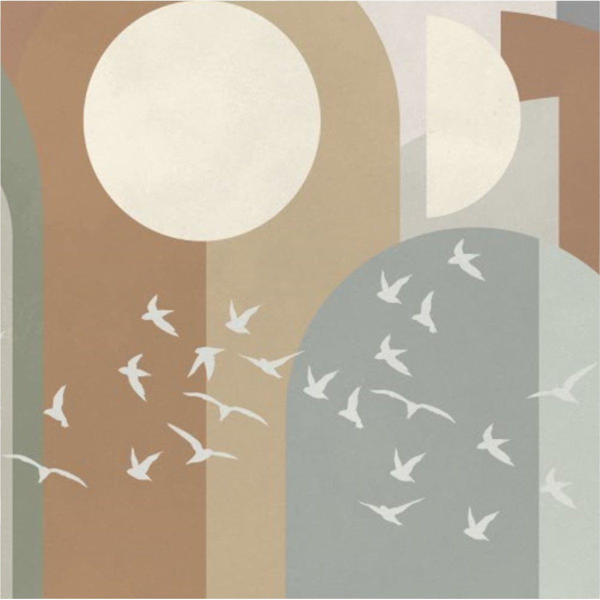 Honpo | Delauney | HO-0044 Honpo | Delauney | HO-0044