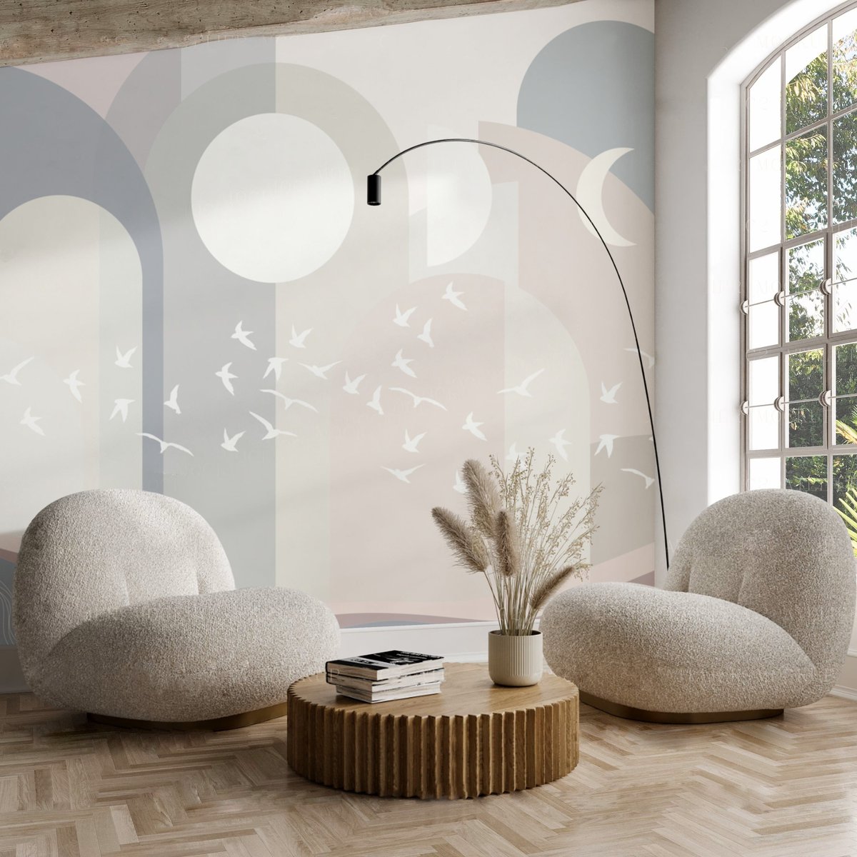 Honpo | Delauney | HO-0044 Honpo | Delauney | HO-0044