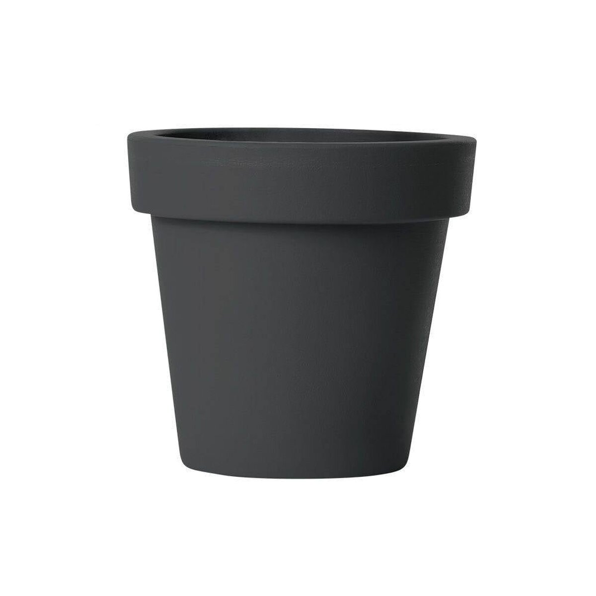 POT STICKER Flowerpot Sticker | Black POT STICKER Flowerpot Sticker | Black