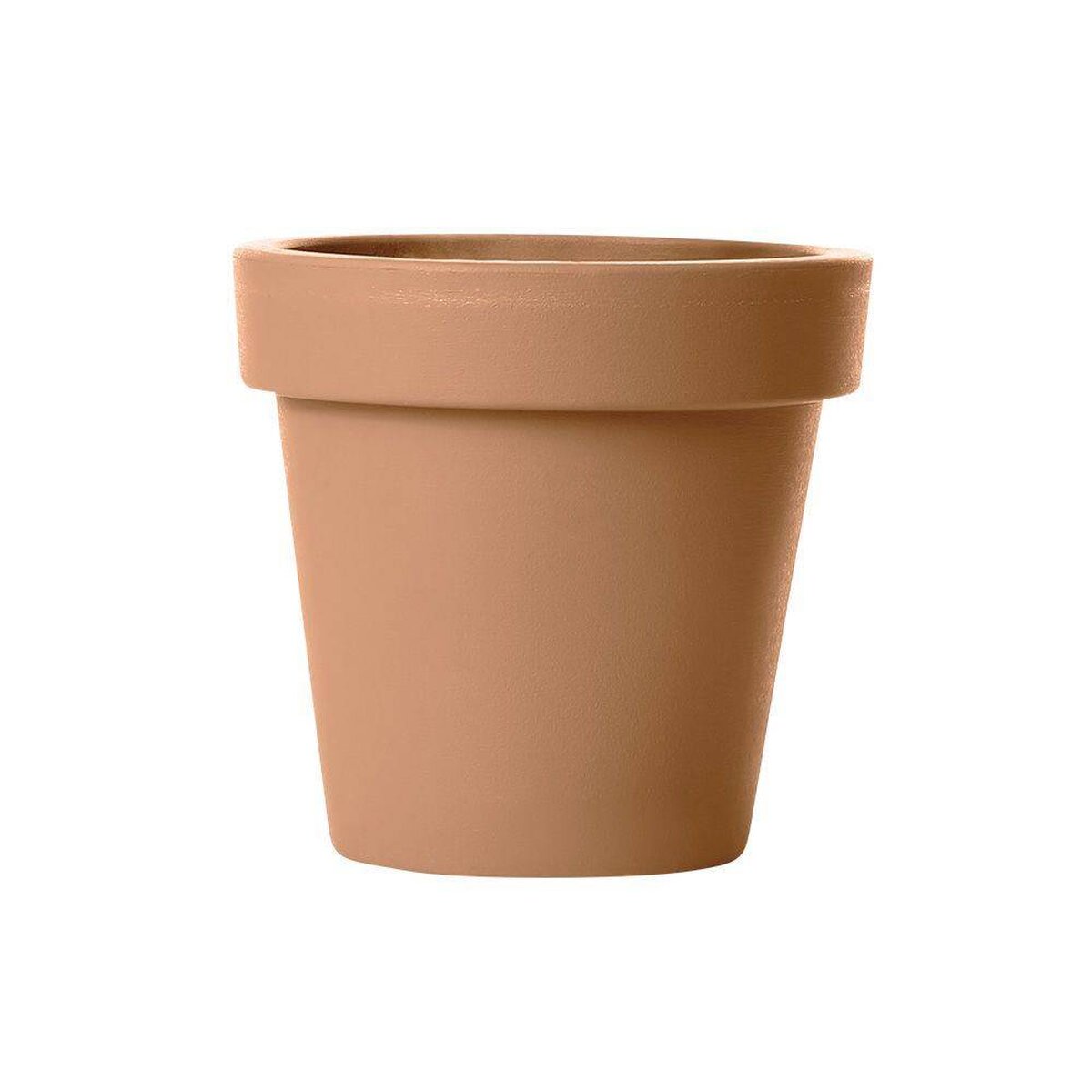 POT STICKER Flowerpot Sticker | Terracotta POT STICKER Flowerpot Sticker | Terracotta