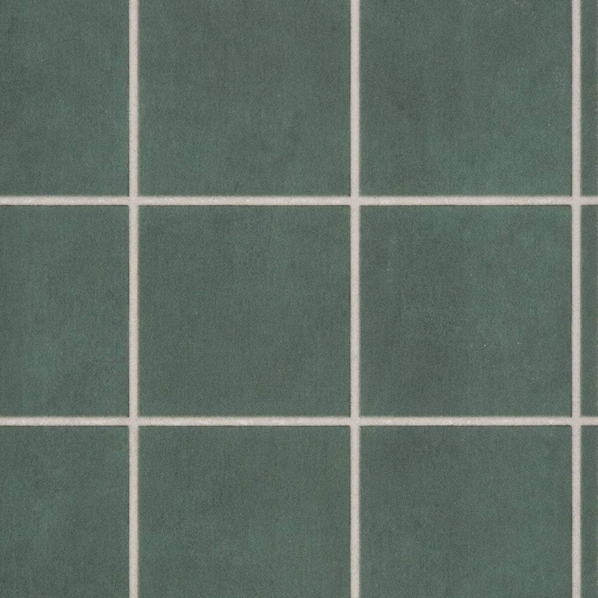 Floor Mat - Square Tiles (Green) Floor Mat - Square Tiles (Green)