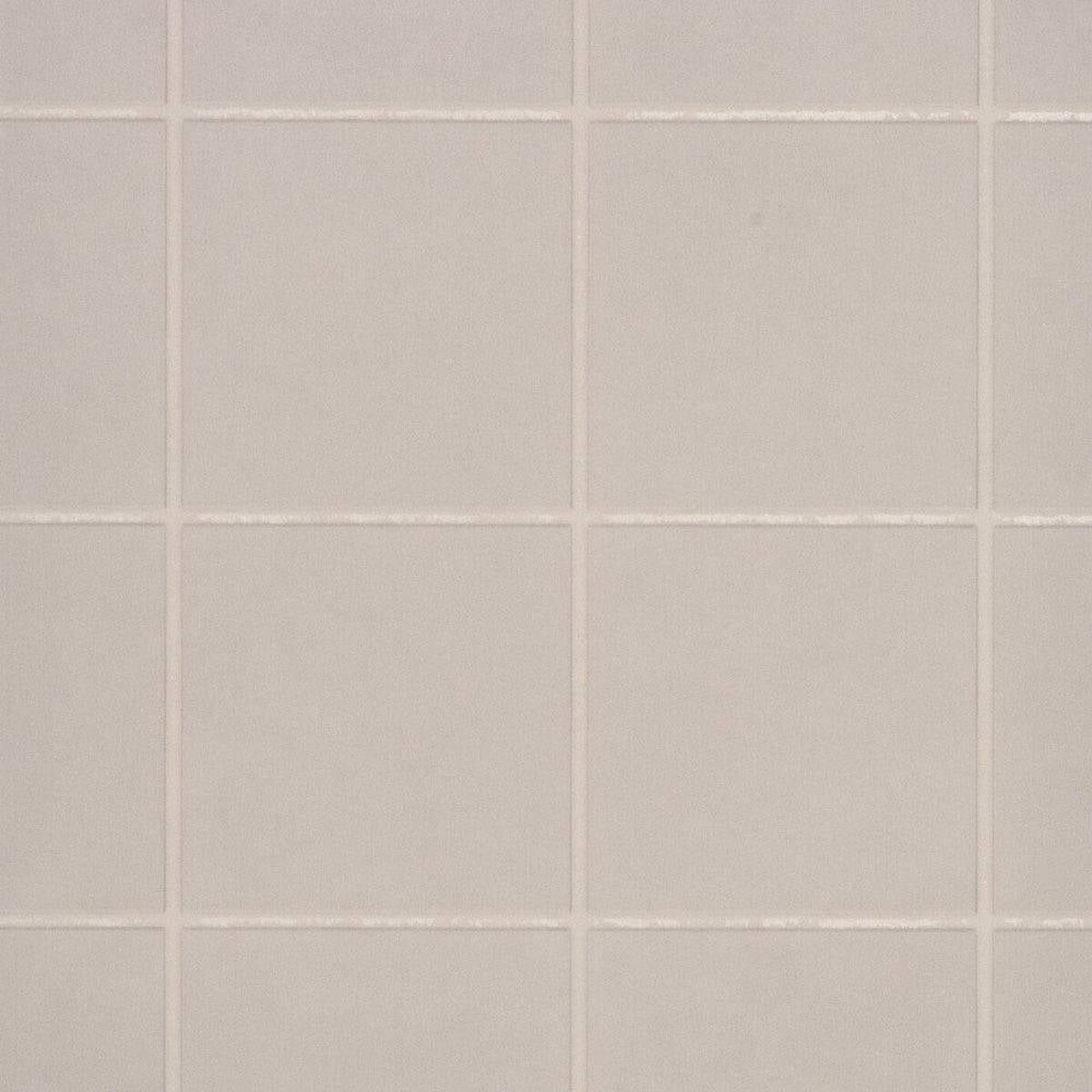 Floor Mat - Square Tiles (Light Gray) Floor Mat - Square Tiles (Light Gray)