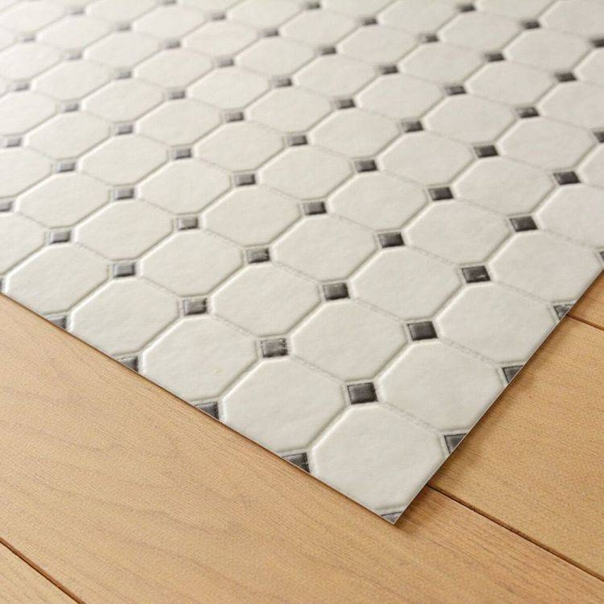 Floor Mat - Classic Tiles Floor Mat - Classic Tiles