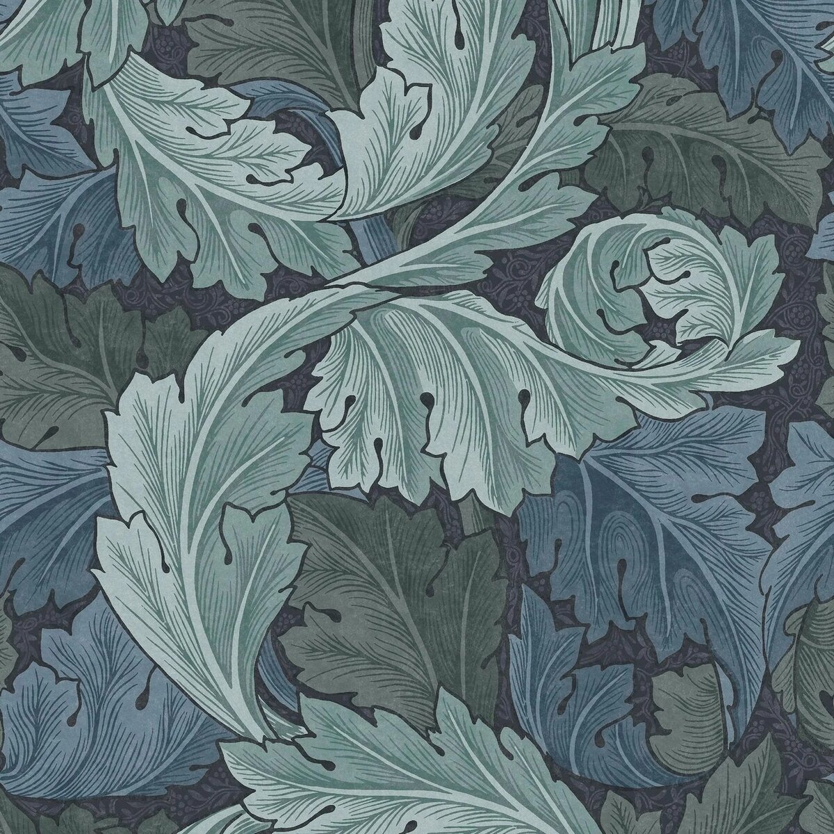 Graham & Brown | Acanthus Wallpaper Graham & Brown | Acanthus Wallpaper