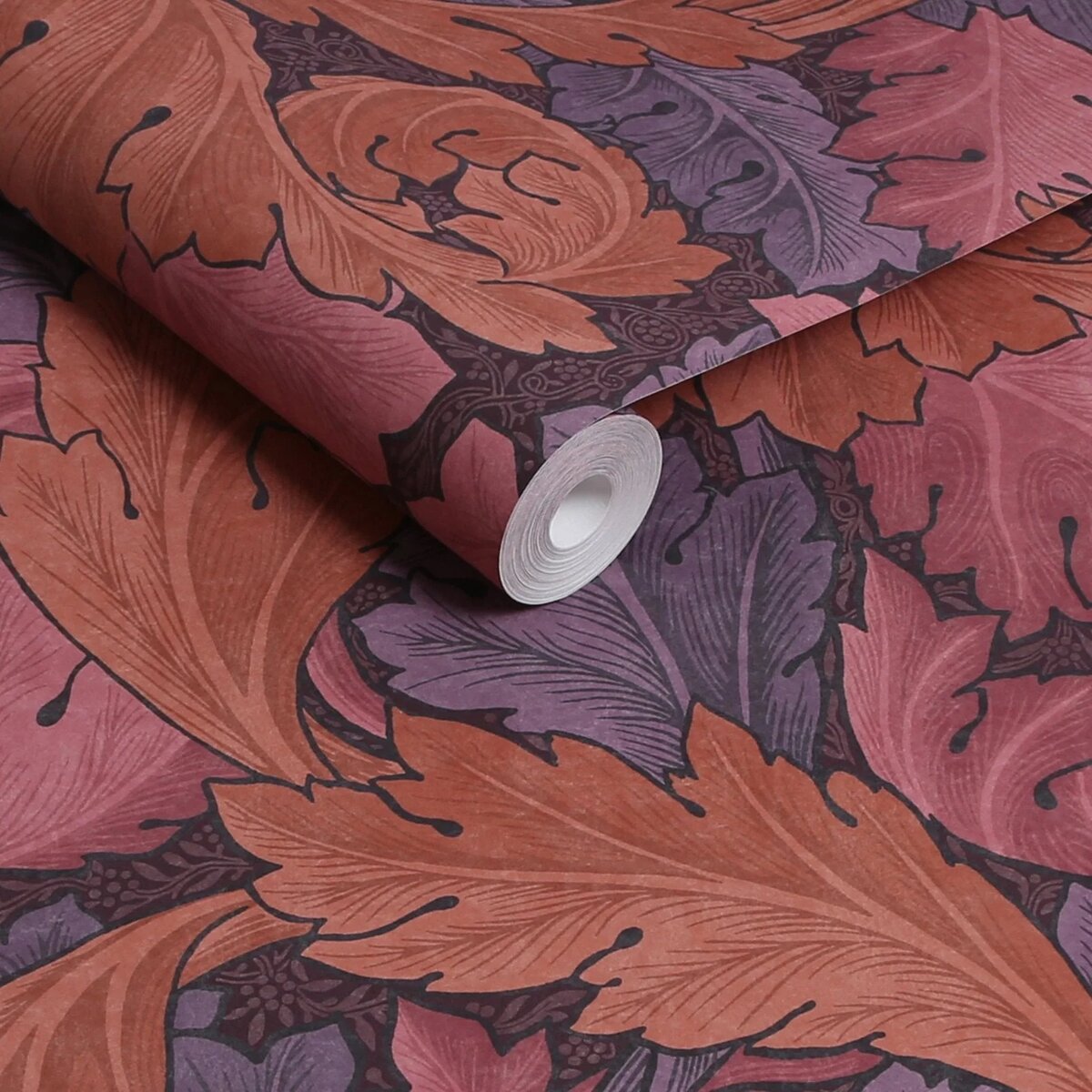 Graham & Brown | Acanthus Wallpaper Graham & Brown | Acanthus Wallpaper