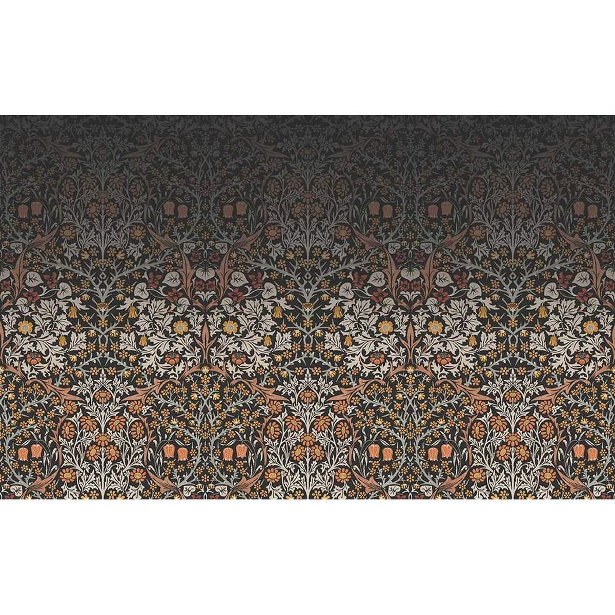 Graham & Brown | Blackthorn Mural Graham & Brown | Blackthorn Mural