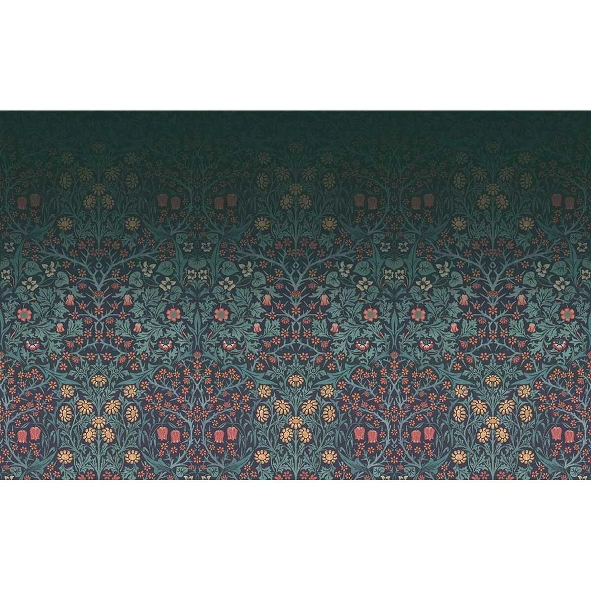 Graham & Brown | Blackthorn Mural Graham & Brown | Blackthorn Mural