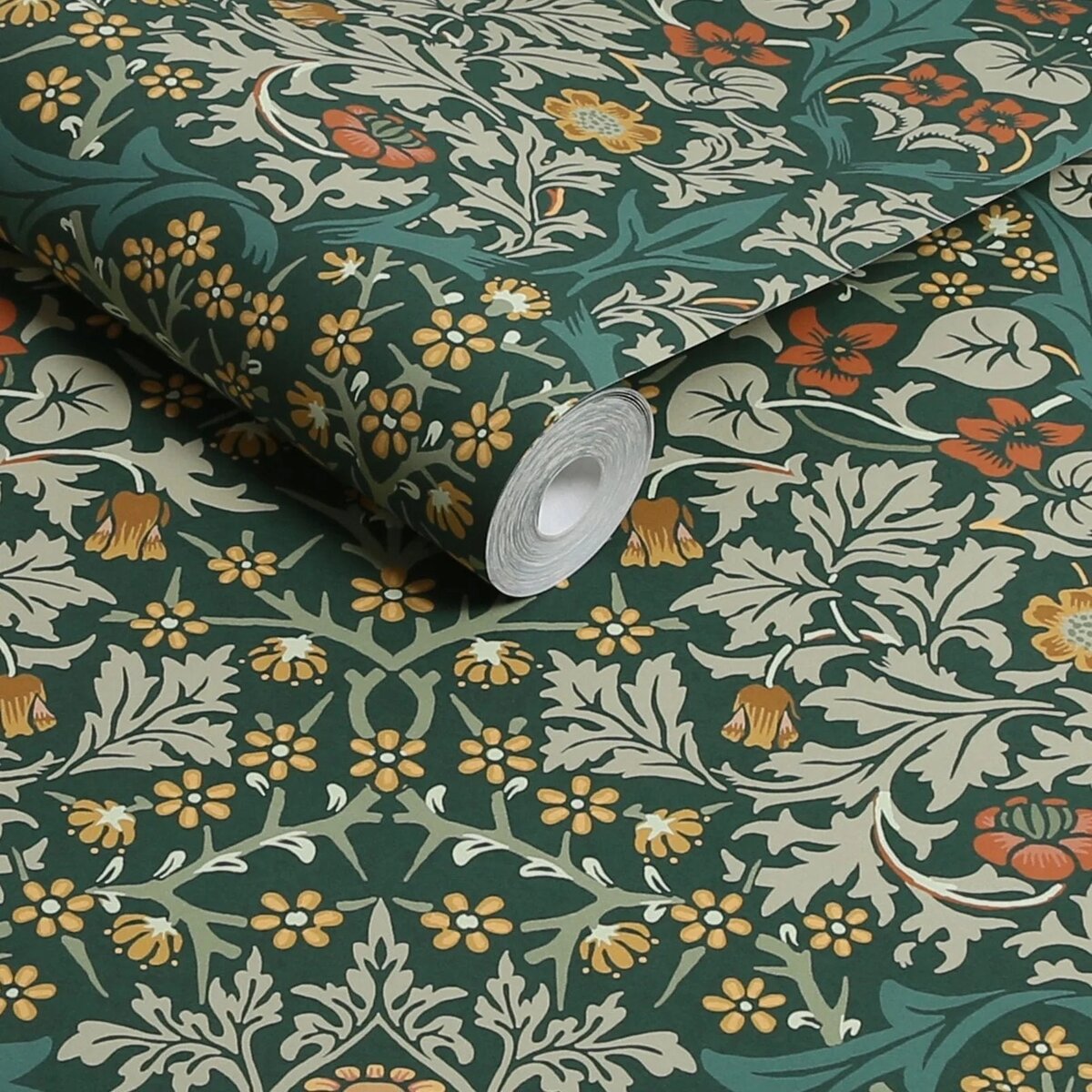 Graham & Brown | Blackthorn Wallpaper Graham & Brown | Blackthorn Wallpaper