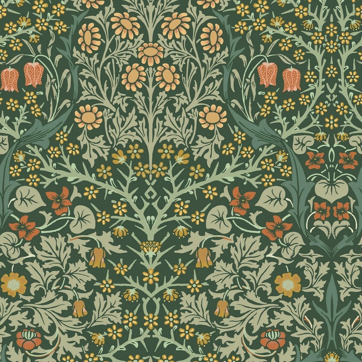 Graham & Brown | Blackthorn Wallpaper Graham & Brown | Blackthorn Wallpaper