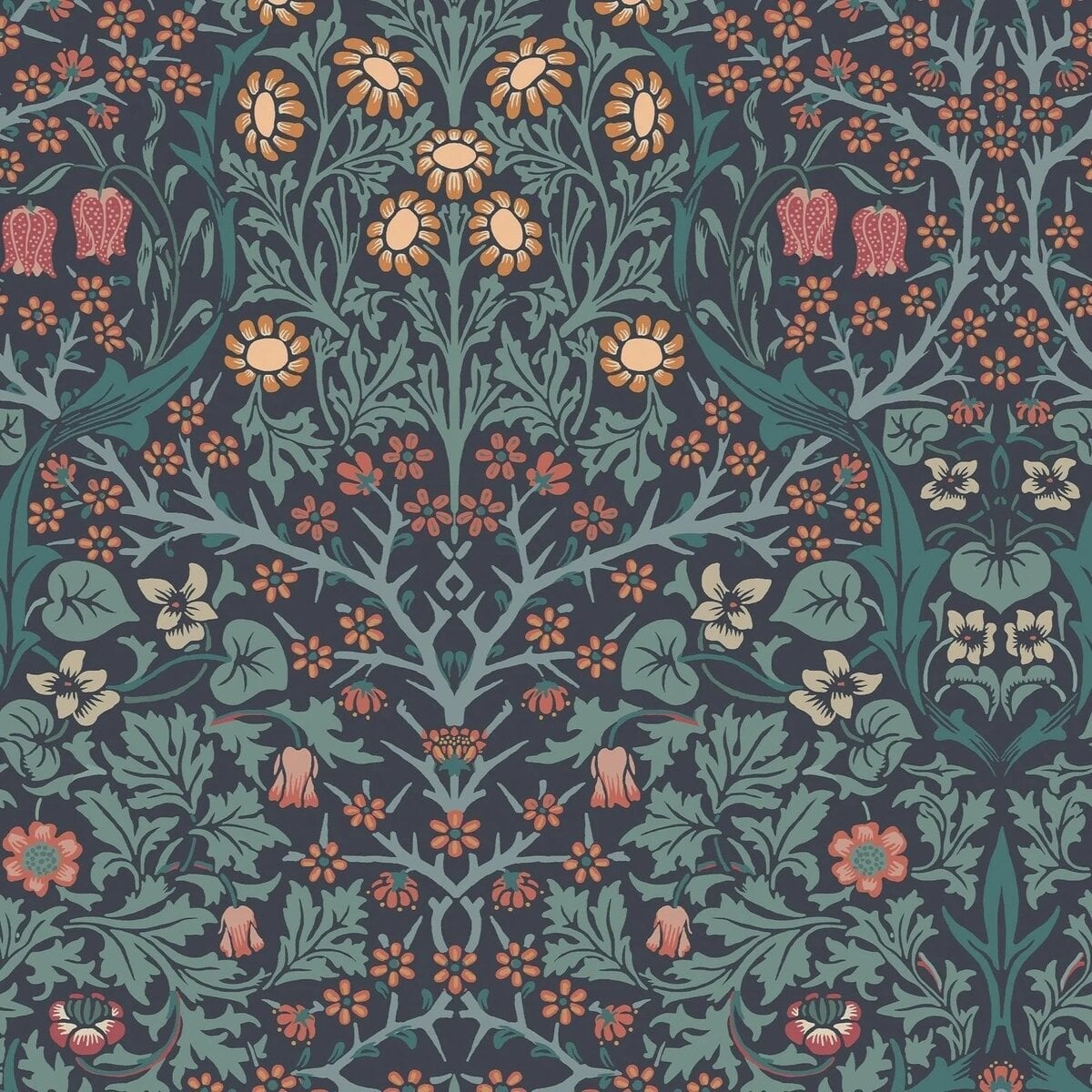Graham & Brown | Blackthorn Wallpaper Graham & Brown | Blackthorn Wallpaper