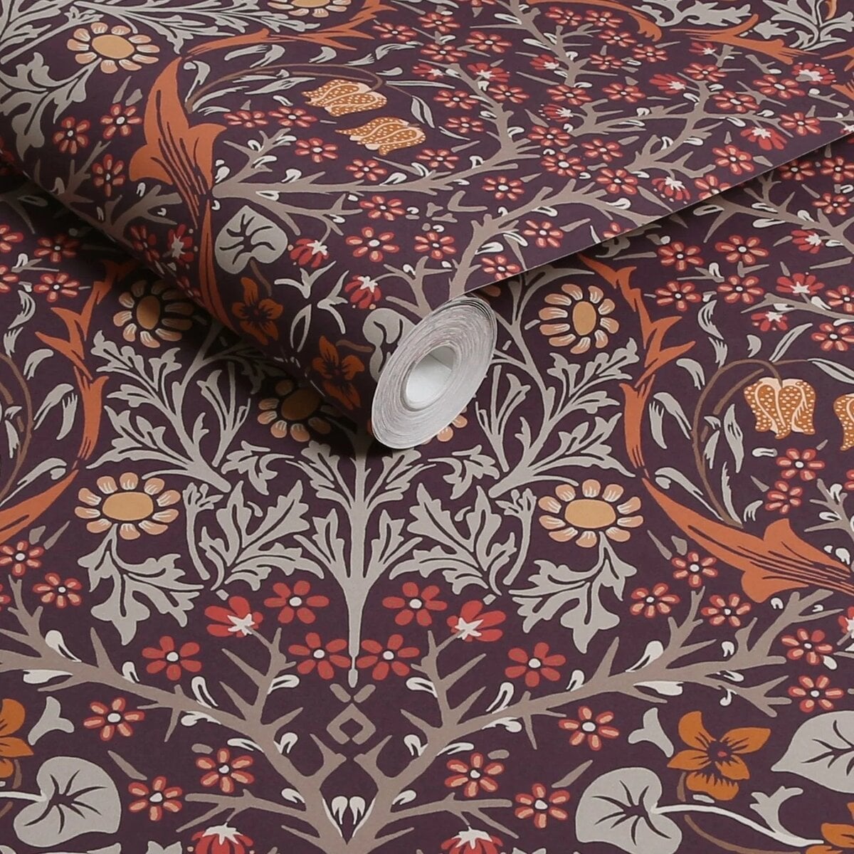 Graham & Brown | Blackthorn Wallpaper Graham & Brown | Blackthorn Wallpaper