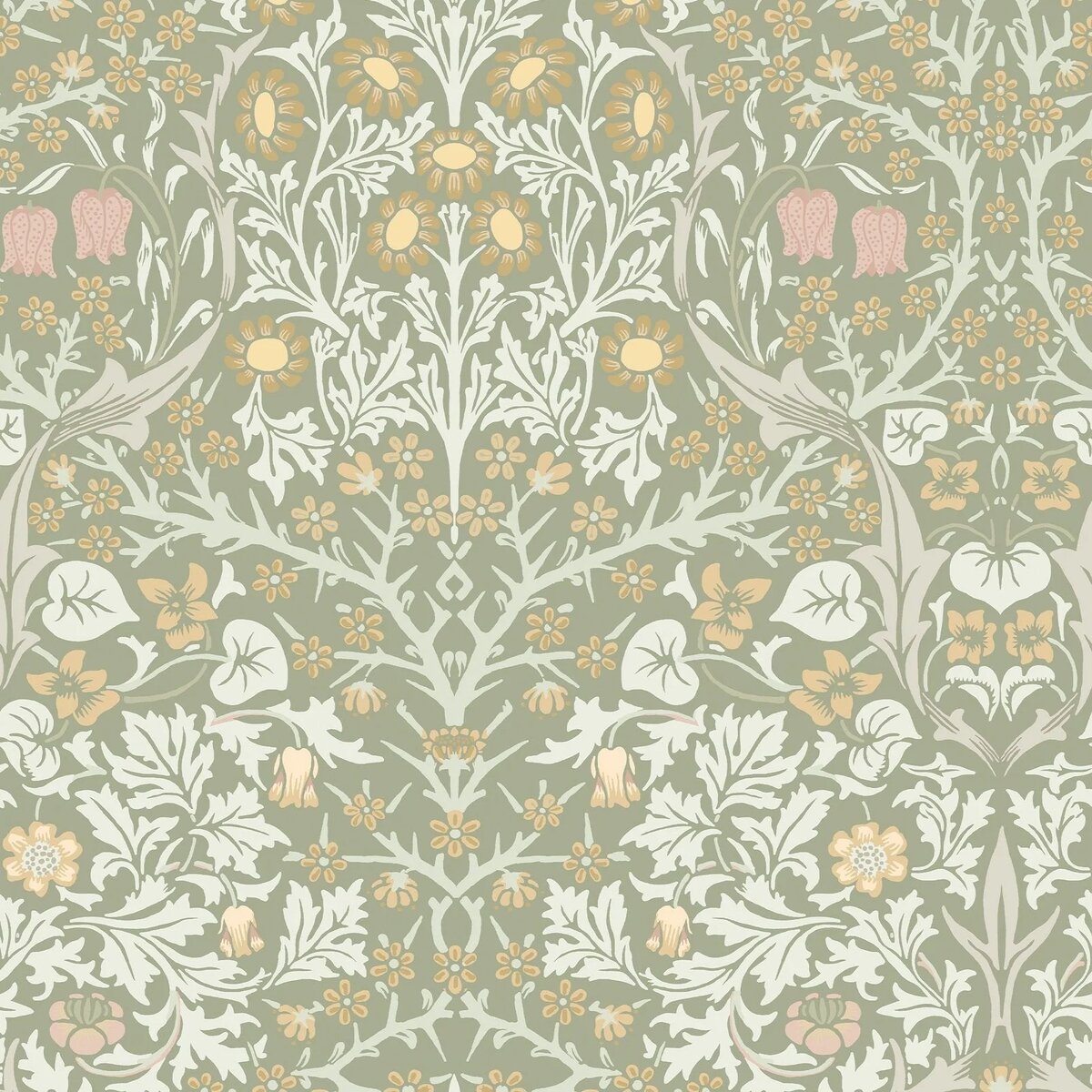Graham & Brown | Blackthorn Wallpaper Graham & Brown | Blackthorn Wallpaper