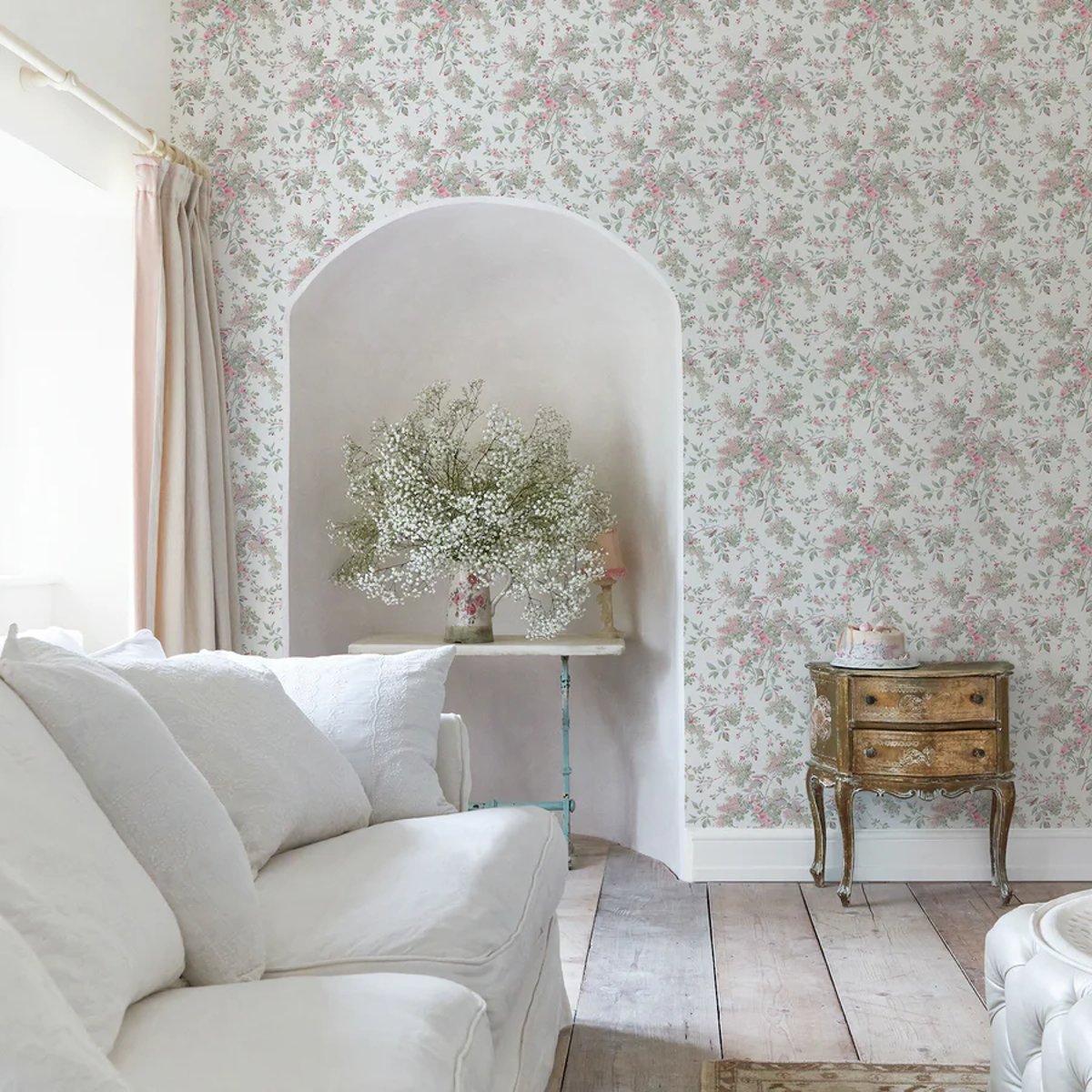 Graham & Brown | Chelsea Wallpaper Graham & Brown | Chelsea Wallpaper