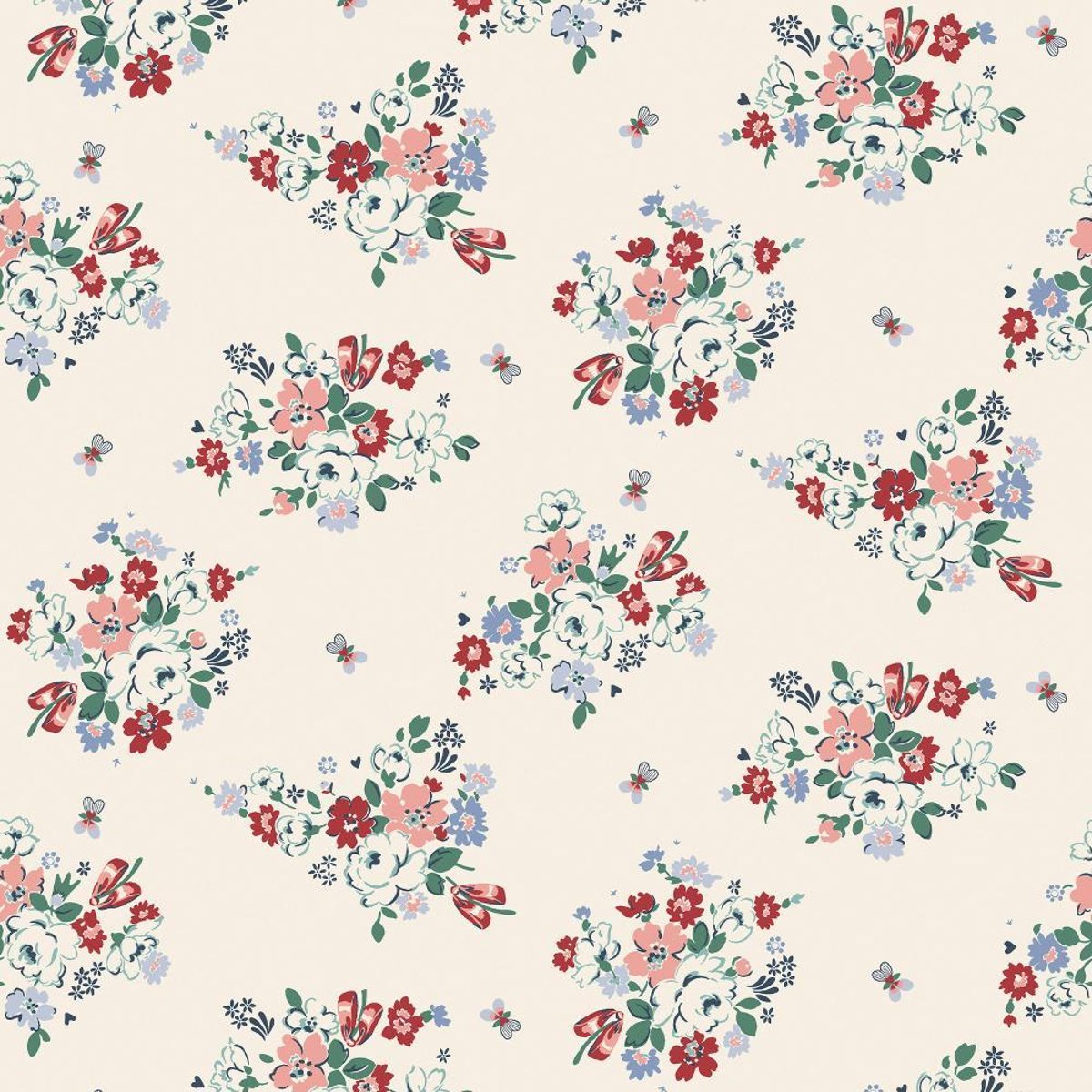 Graham & Brown | Clifton Floral Wallpaper Graham & Brown | Clifton Floral Wallpaper