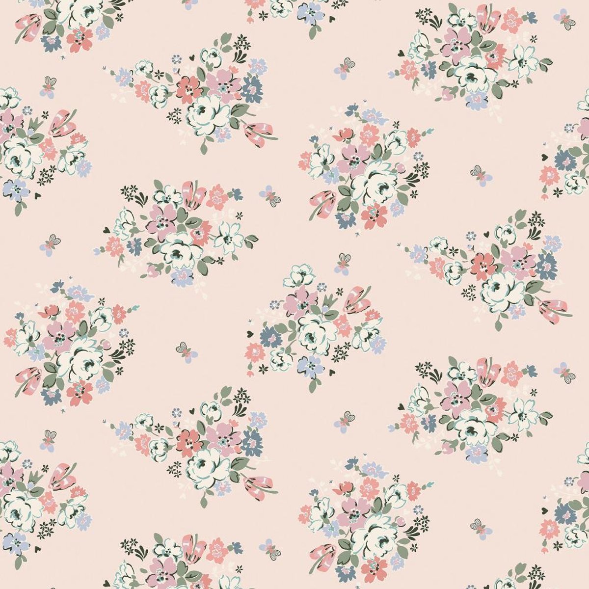 Graham & Brown | Clifton Floral Wallpaper Graham & Brown | Clifton Floral Wallpaper