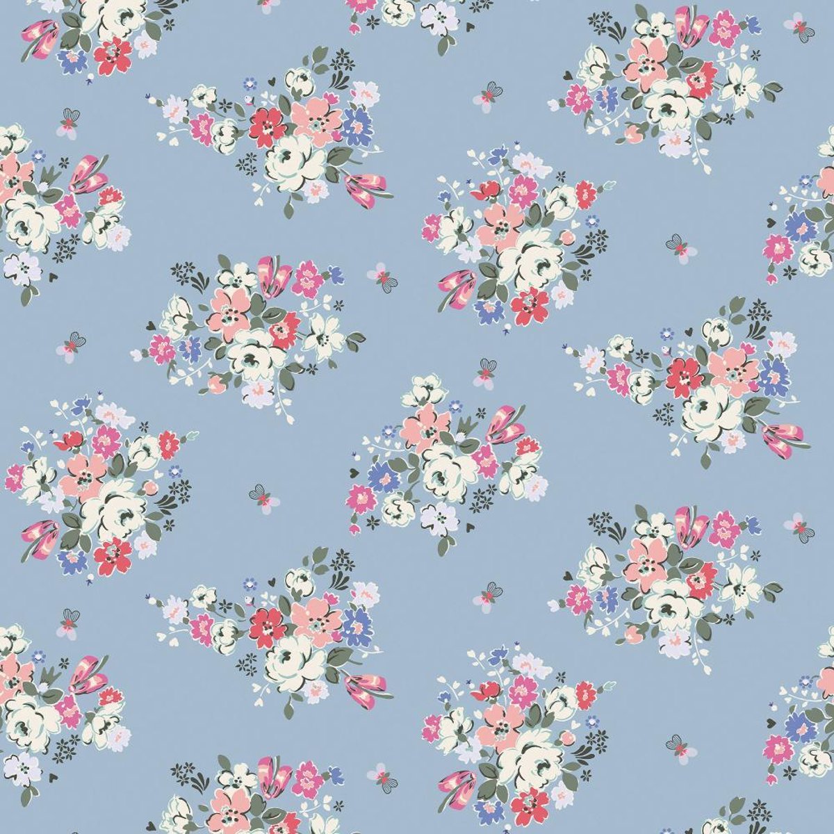 Graham & Brown | Clifton Floral Wallpaper Graham & Brown | Clifton Floral Wallpaper
