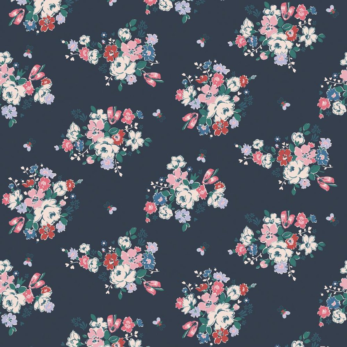 Graham & Brown | Clifton Floral Wallpaper Graham & Brown | Clifton Floral Wallpaper