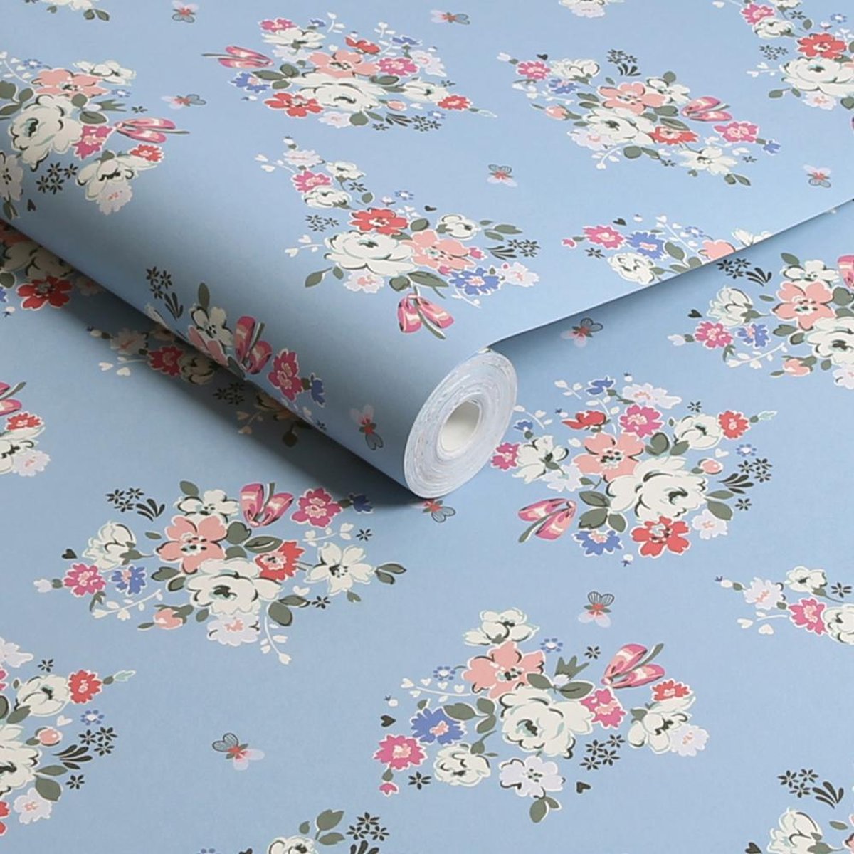 Graham & Brown | Clifton Floral Wallpaper Graham & Brown | Clifton Floral Wallpaper