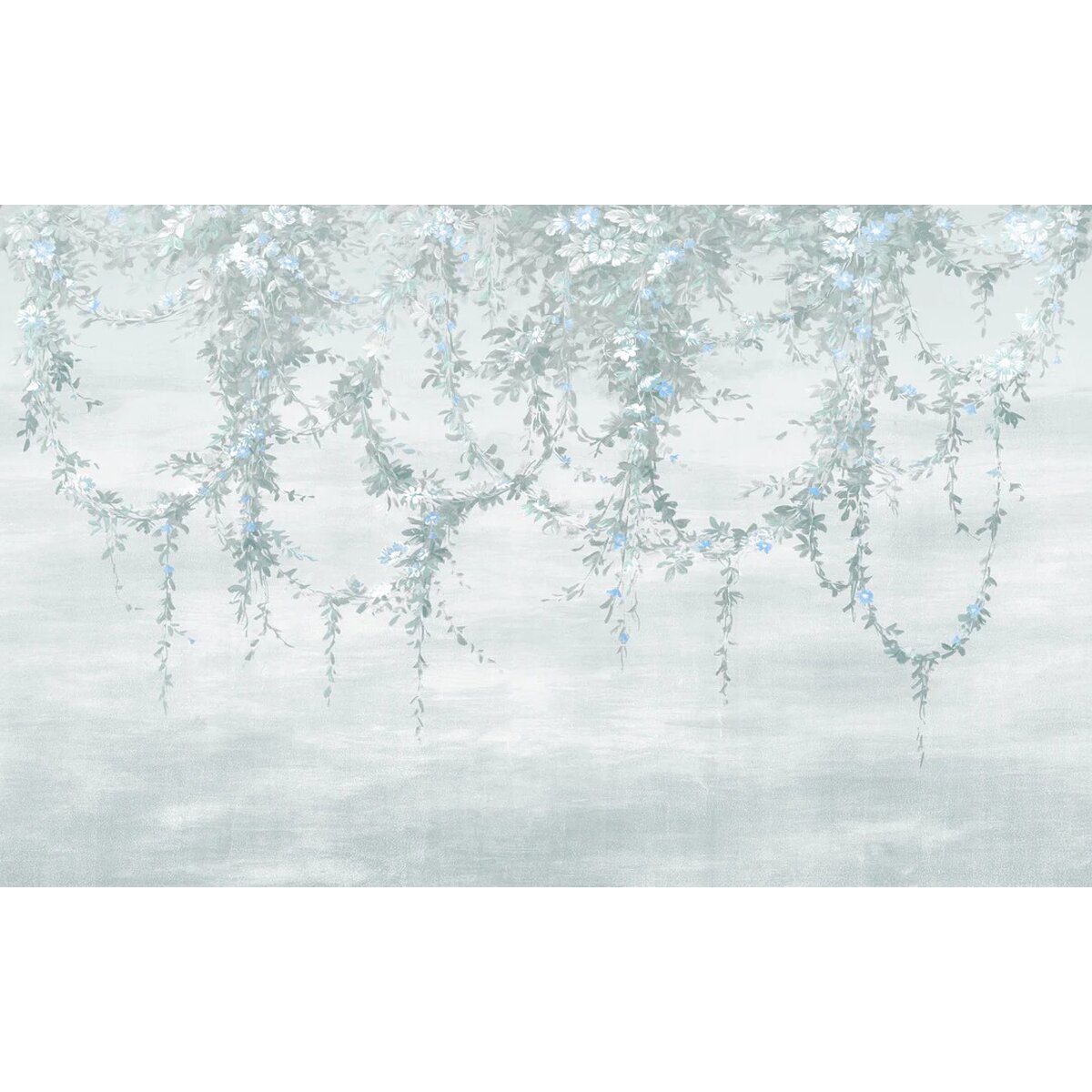Graham & Brown | Hanging Garden Mural Graham & Brown | Hanging Garden Mural