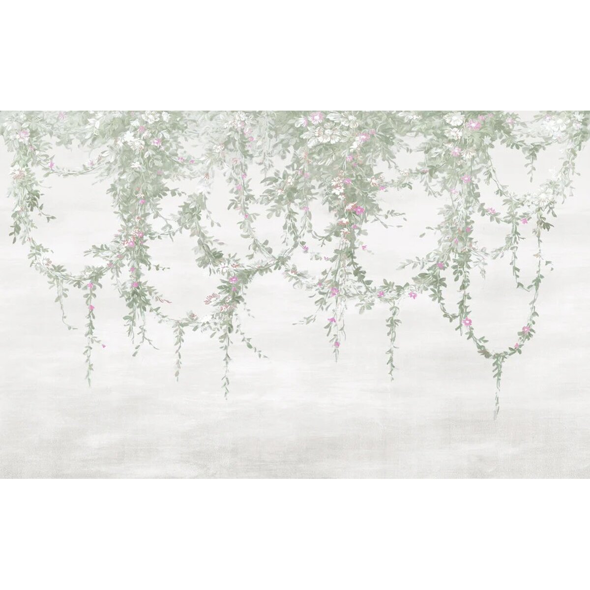 Graham & Brown | Hanging Garden Mural Graham & Brown | Hanging Garden Mural