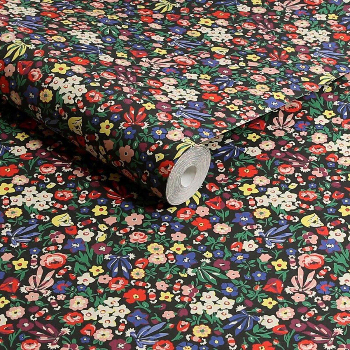 Graham & Brown | Harmony Ditsy Wallpaper Graham & Brown | Harmony Ditsy Wallpaper