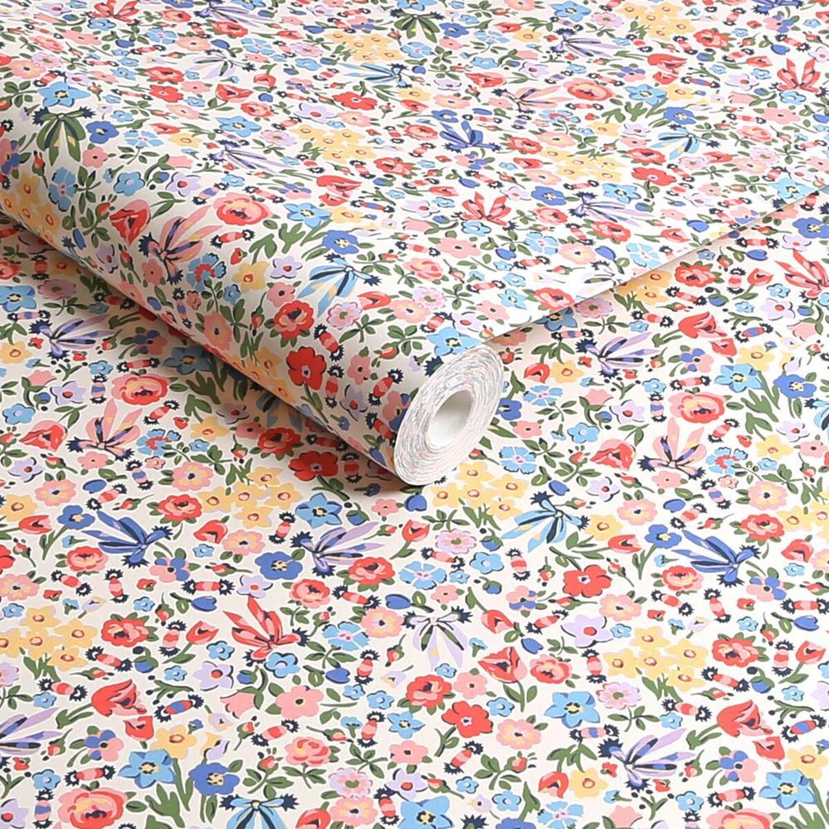 Graham & Brown | Harmony Ditsy Wallpaper Graham & Brown | Harmony Ditsy Wallpaper