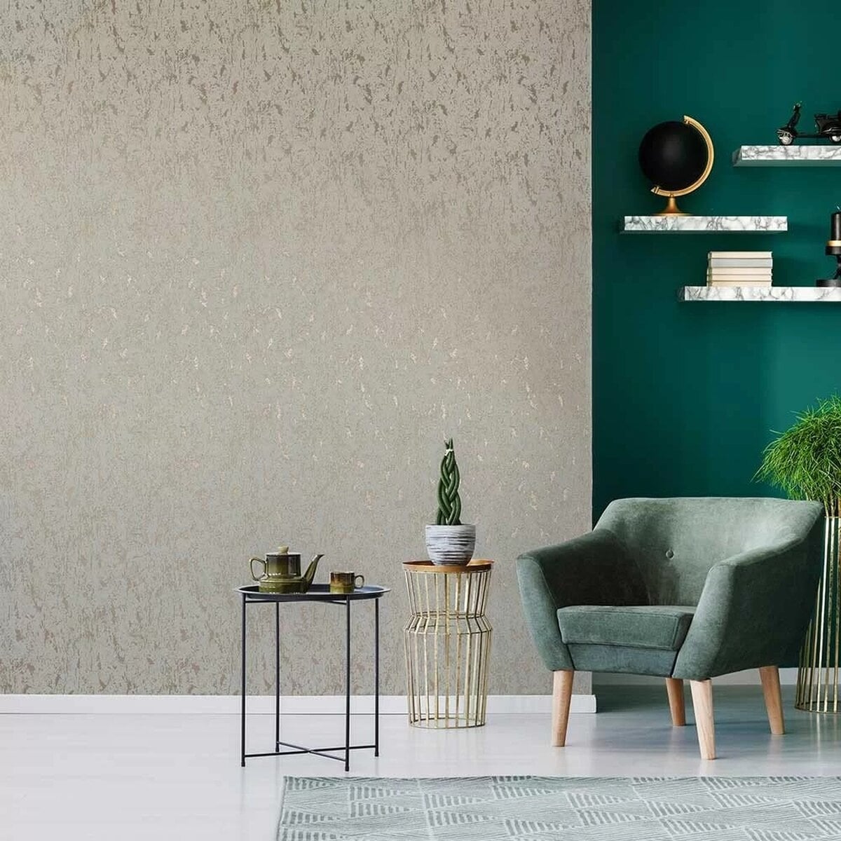 Graham & Brown | Milan Texture Wallpaper Graham & Brown | Milan Texture Wallpaper