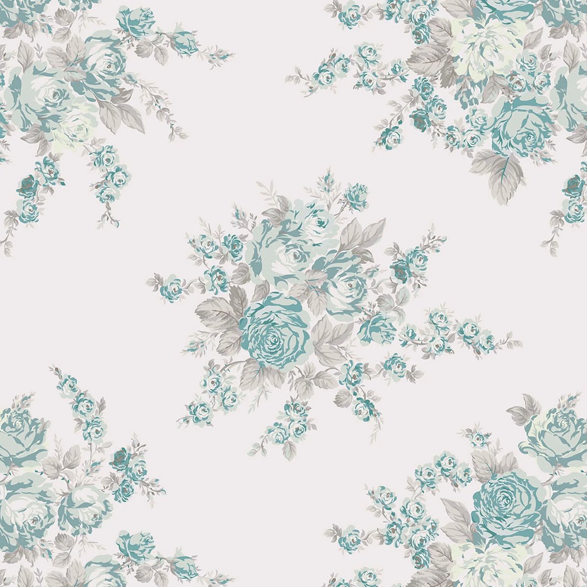 Graham & Brown | Rose Blossom Wallpaper Graham & Brown | Rose Blossom Wallpaper