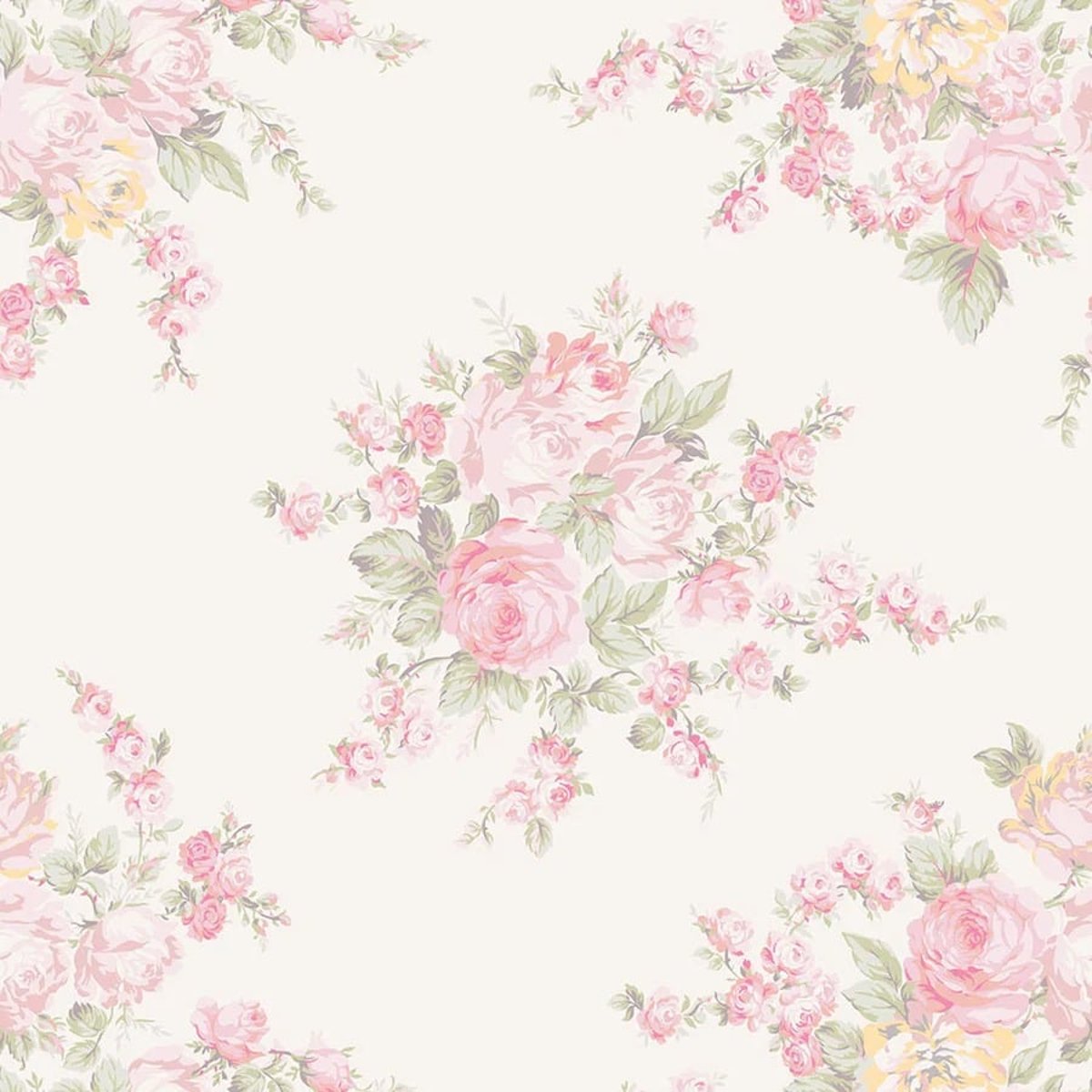 Graham & Brown | Rose Blossom Wallpaper Graham & Brown | Rose Blossom Wallpaper