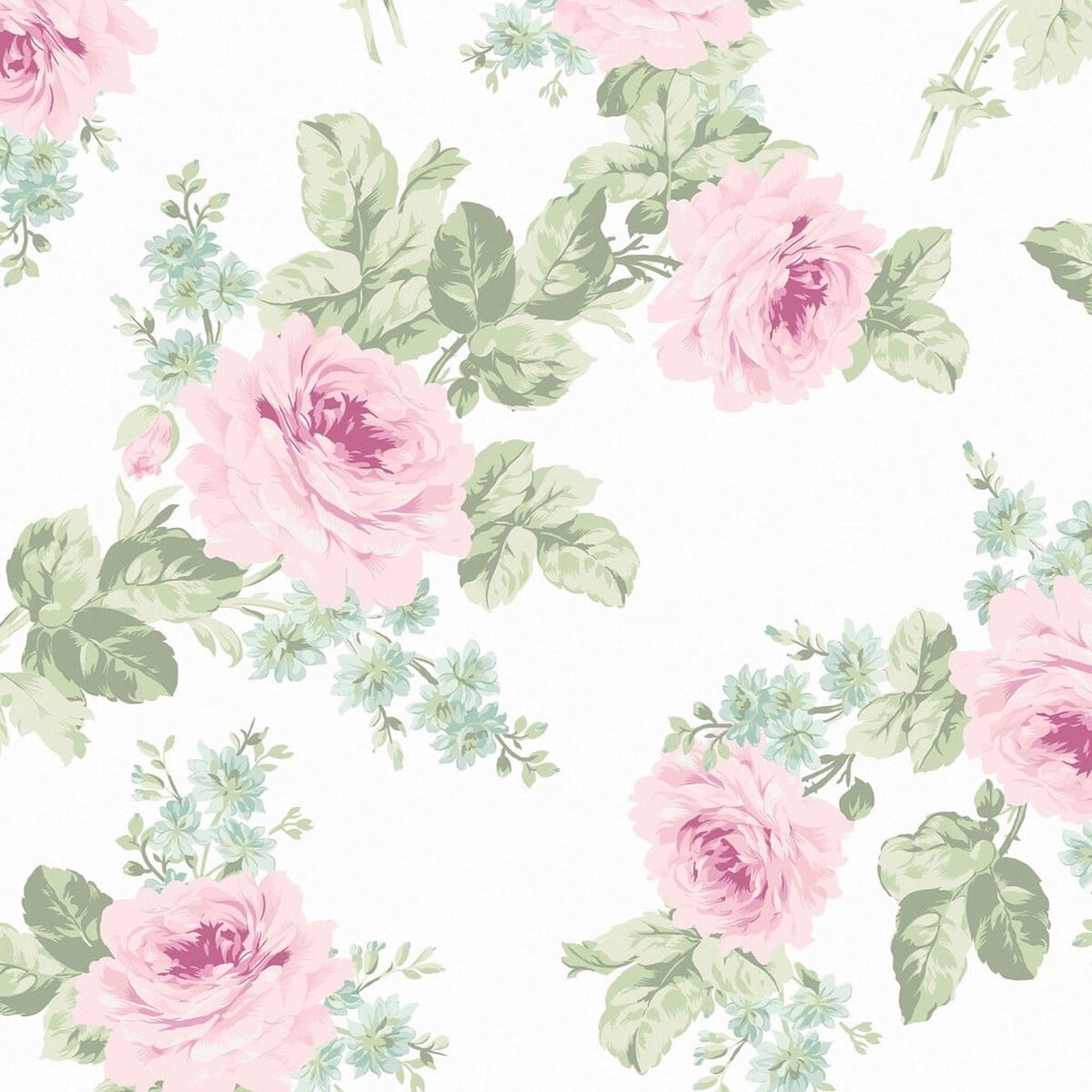 Graham & Brown | Royal Bouquet Wallpaper Graham & Brown | Royal Bouquet Wallpaper