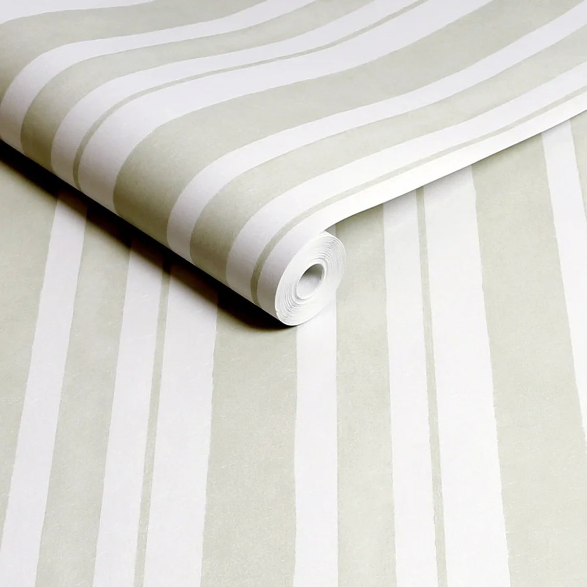 Graham & Brown | Watercolour Stripe Wallpaper Graham & Brown | Watercolour Stripe Wallpaper