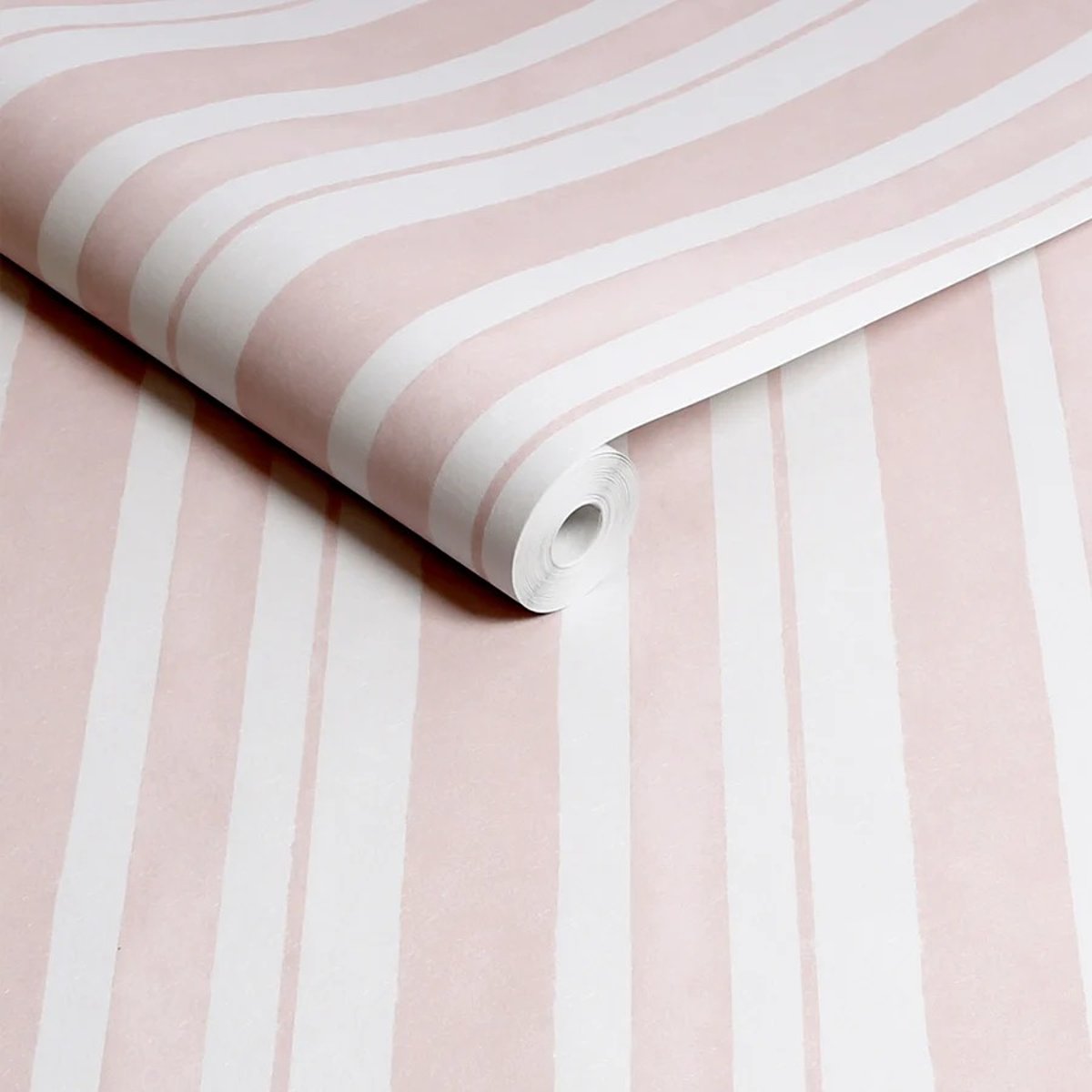 Graham & Brown | Watercolour Stripe Wallpaper Graham & Brown | Watercolour Stripe Wallpaper