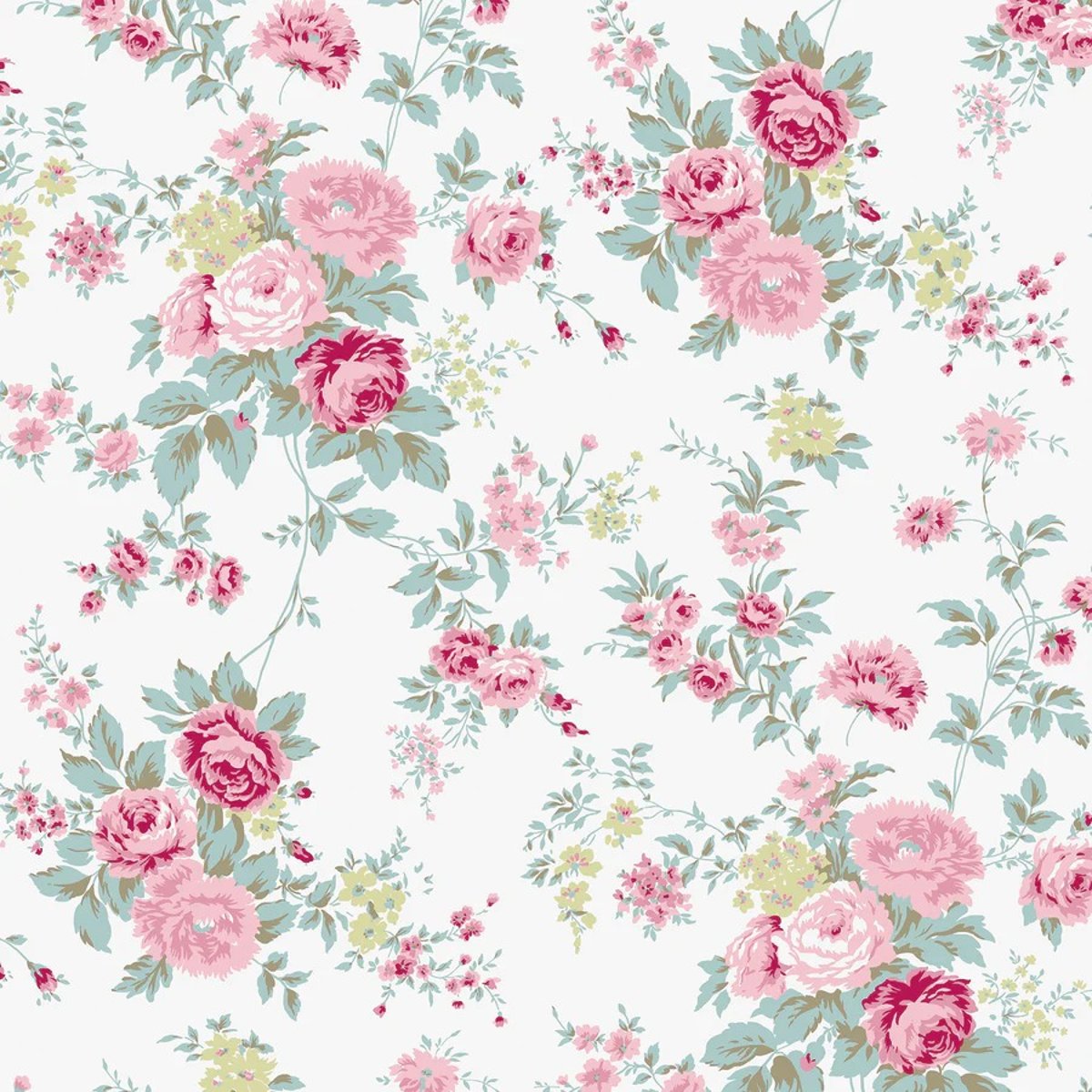 Graham & Brown | Wildflower Wallpaper Graham & Brown | Wildflower Wallpaper