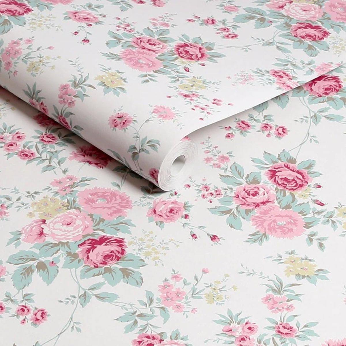 Graham & Brown | Wildflower Wallpaper Graham & Brown | Wildflower Wallpaper