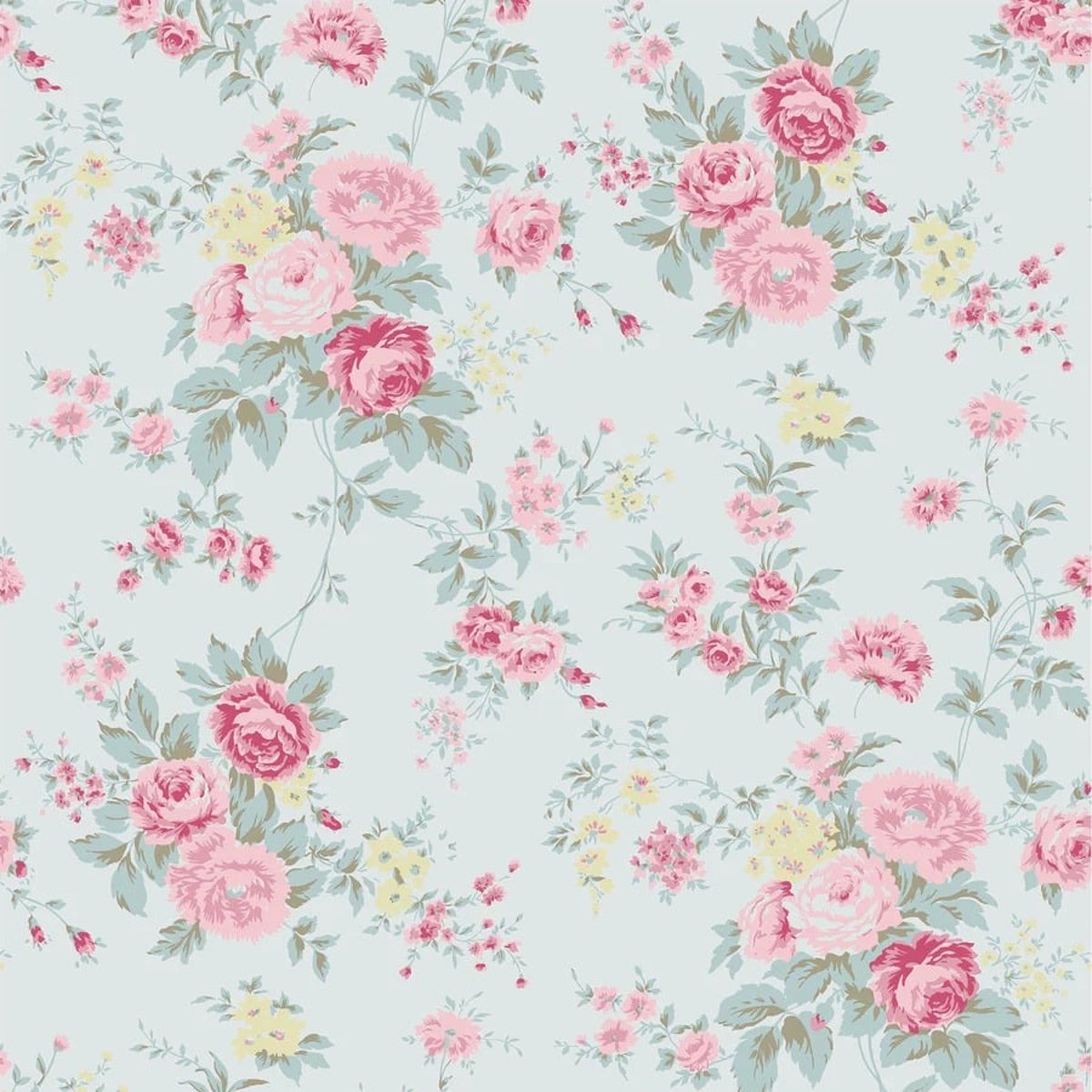 Graham & Brown | Wildflower Wallpaper Graham & Brown | Wildflower Wallpaper
