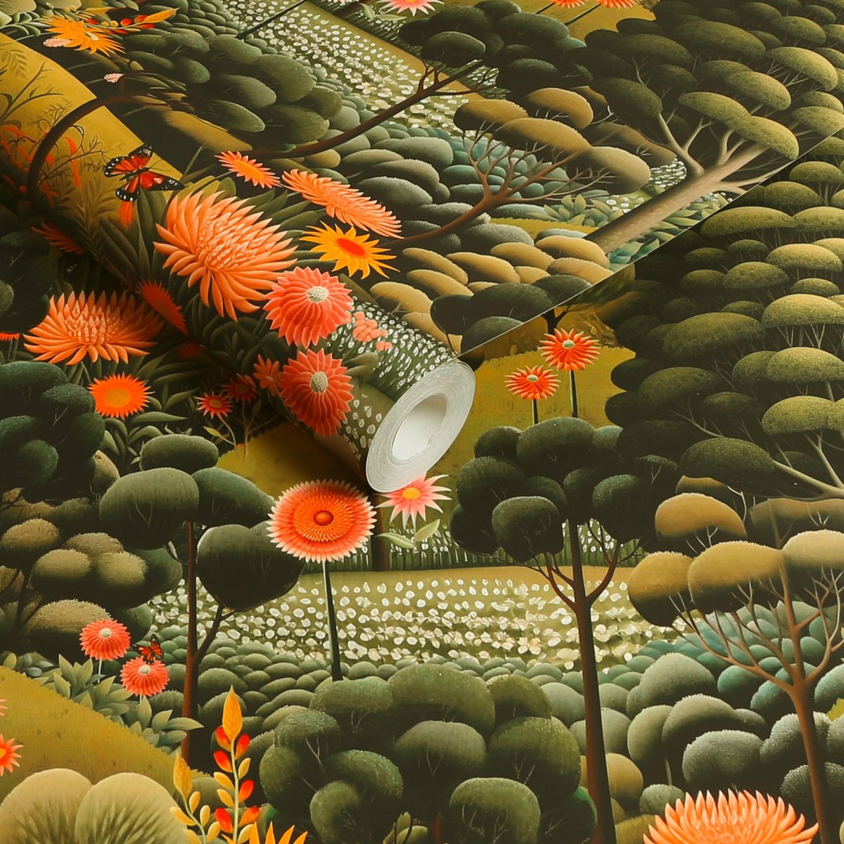 Graham & Brown | Arley Garden Graham & Brown | Arley Garden