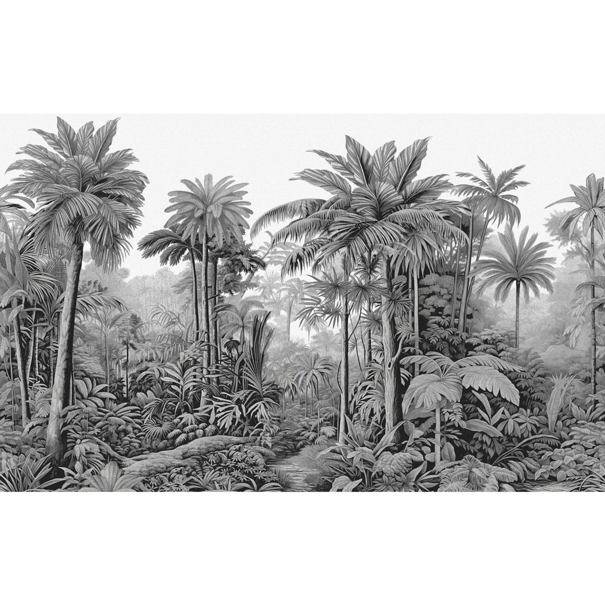 Graham & Brown | Benmore Ridge Mural Graham & Brown | Benmore Ridge Mural