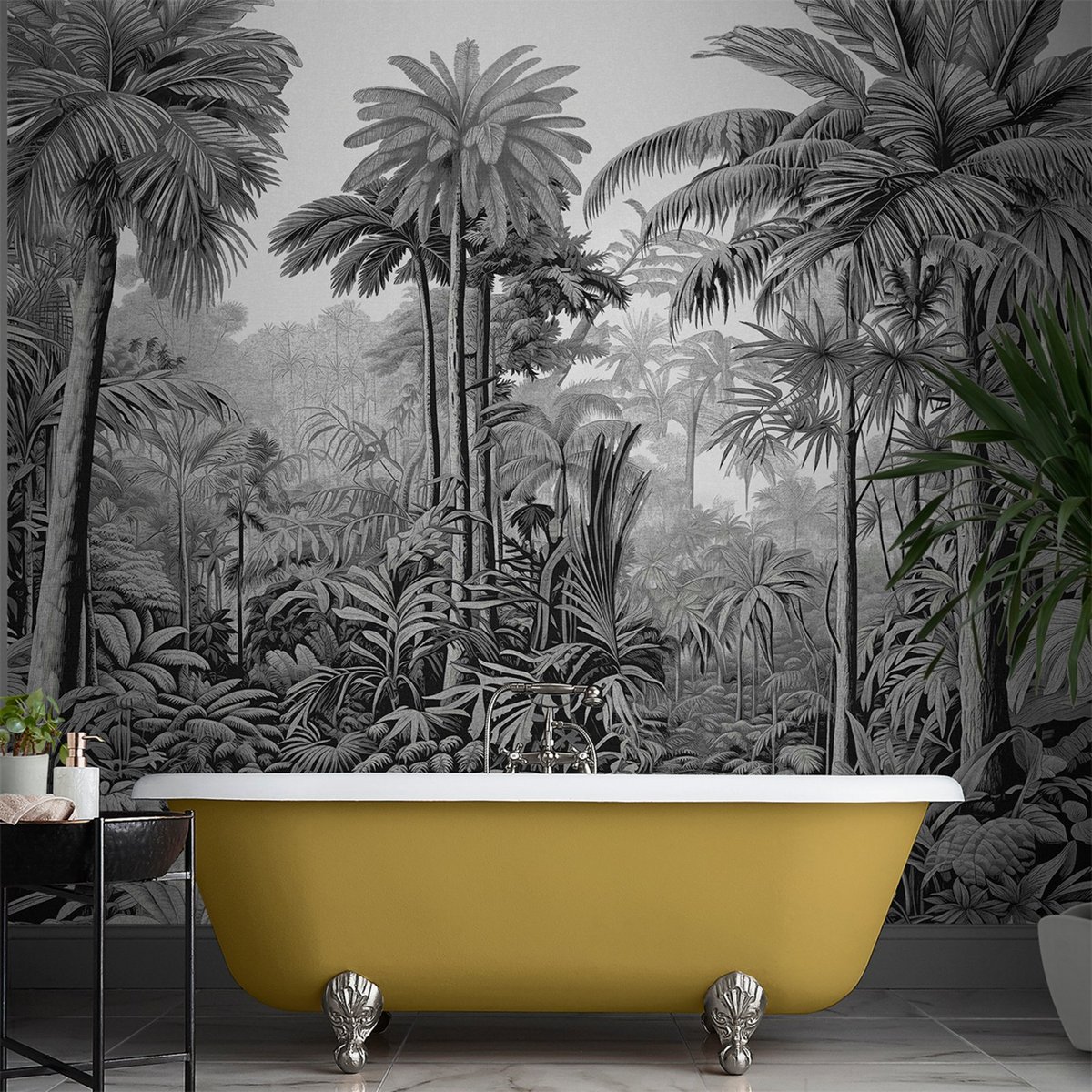 Graham & Brown | Benmore Ridge Mural Graham & Brown | Benmore Ridge Mural