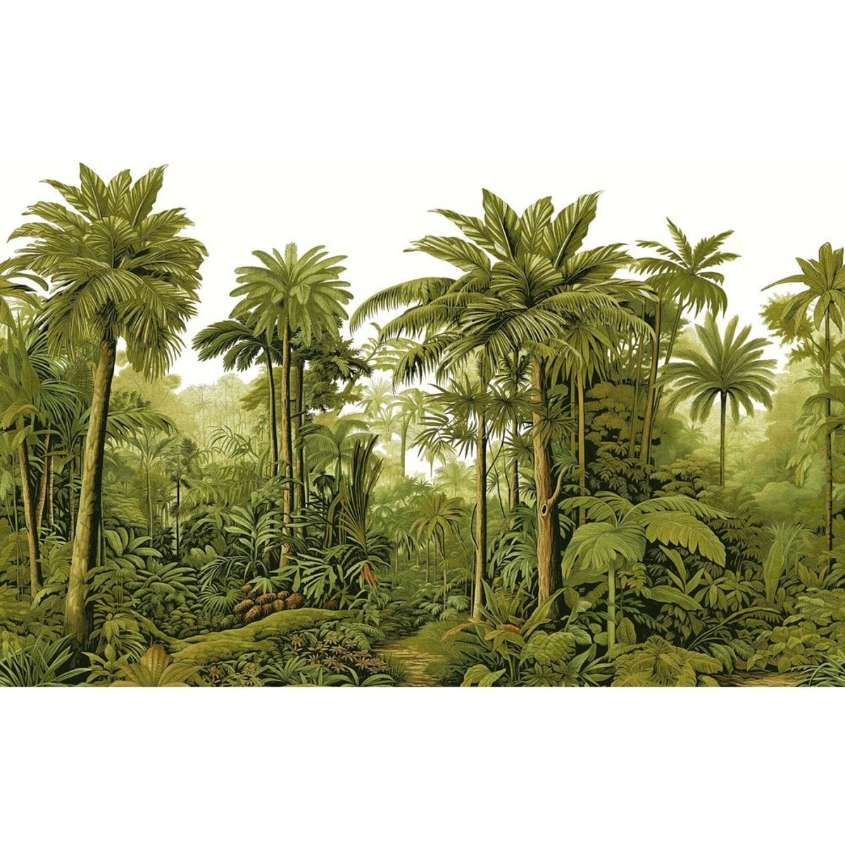 Graham & Brown | Benmore Ridge Mural Graham & Brown | Benmore Ridge Mural