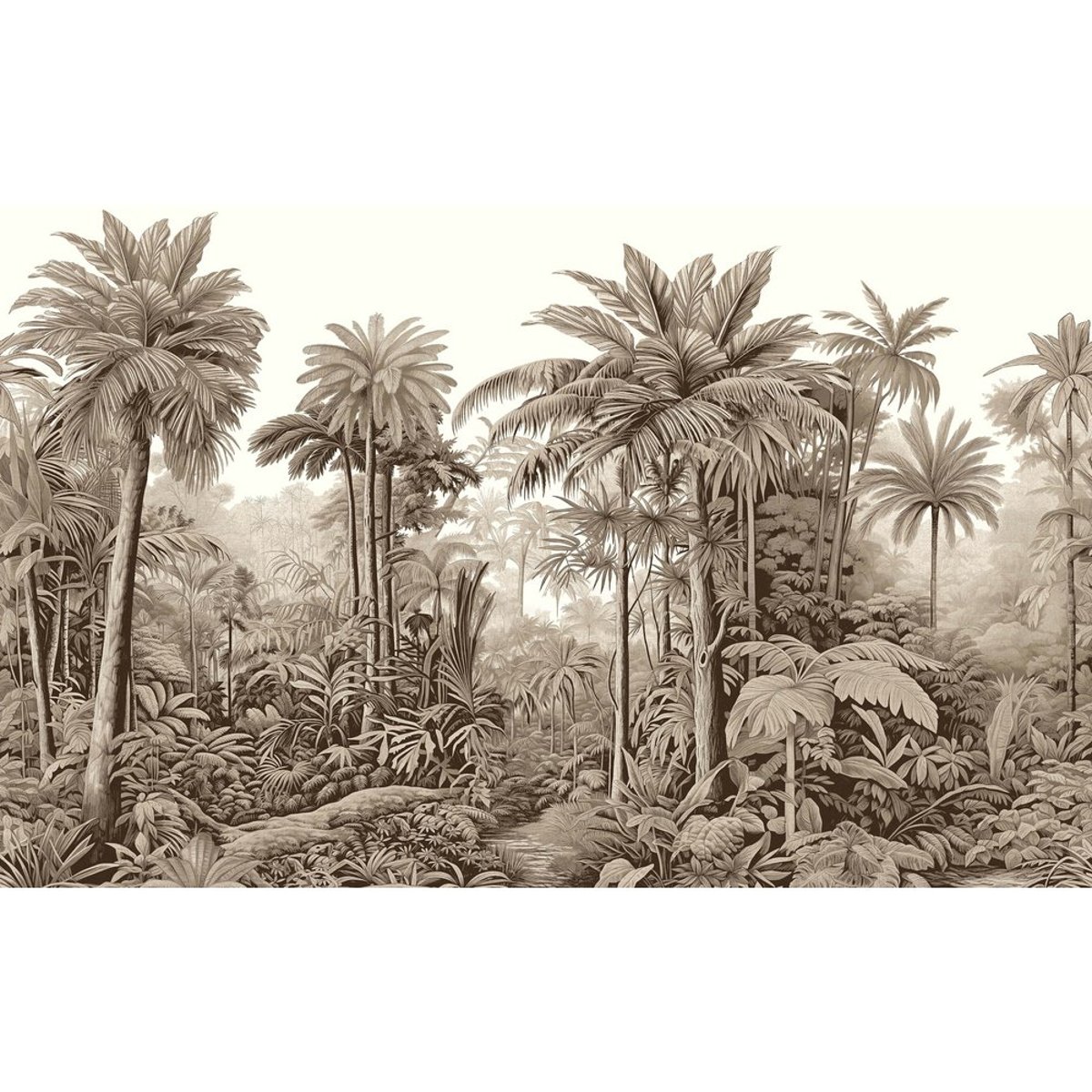 Graham & Brown | Benmore Ridge Mural Graham & Brown | Benmore Ridge Mural