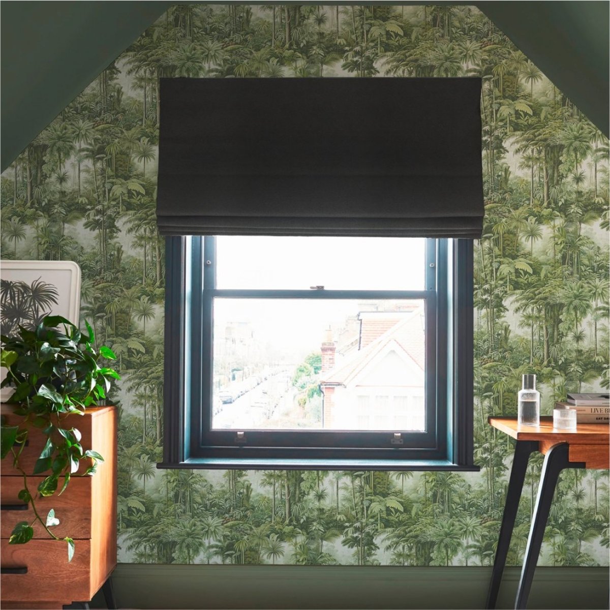 Graham & Brown | Benmore Ridge Wallpaper Graham & Brown | Benmore Ridge Wallpaper