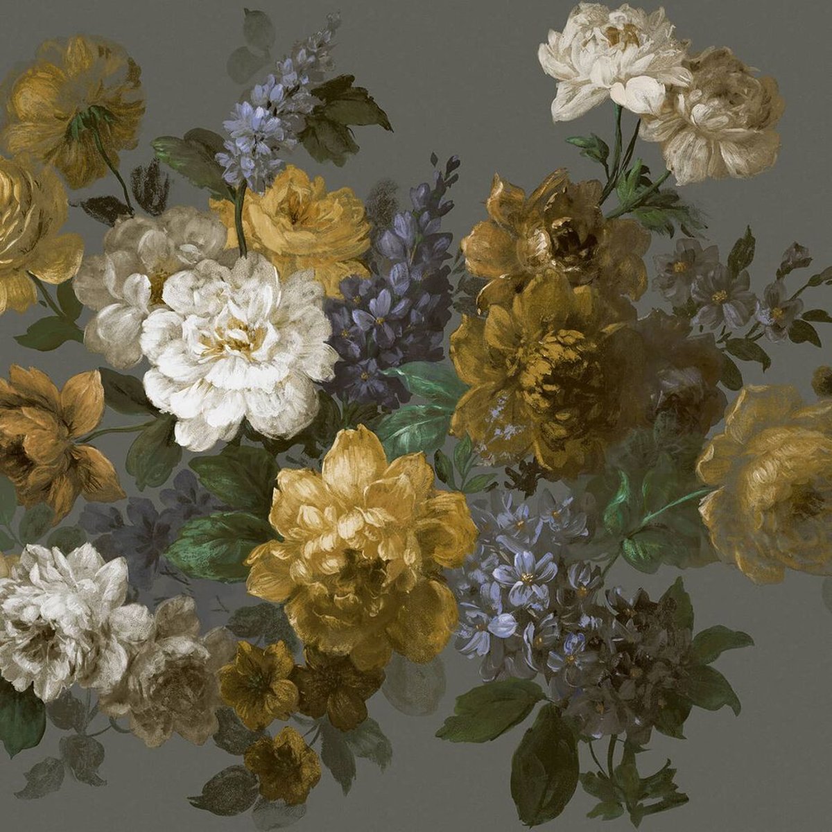 Graham & Brown | Bloem Bespoke Mural Graham & Brown | Bloem Bespoke Mural