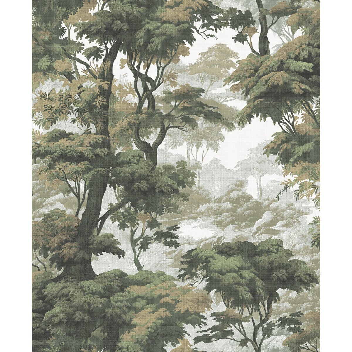 Graham & Brown | Bobart's Garden Graham & Brown | Bobart's Garden