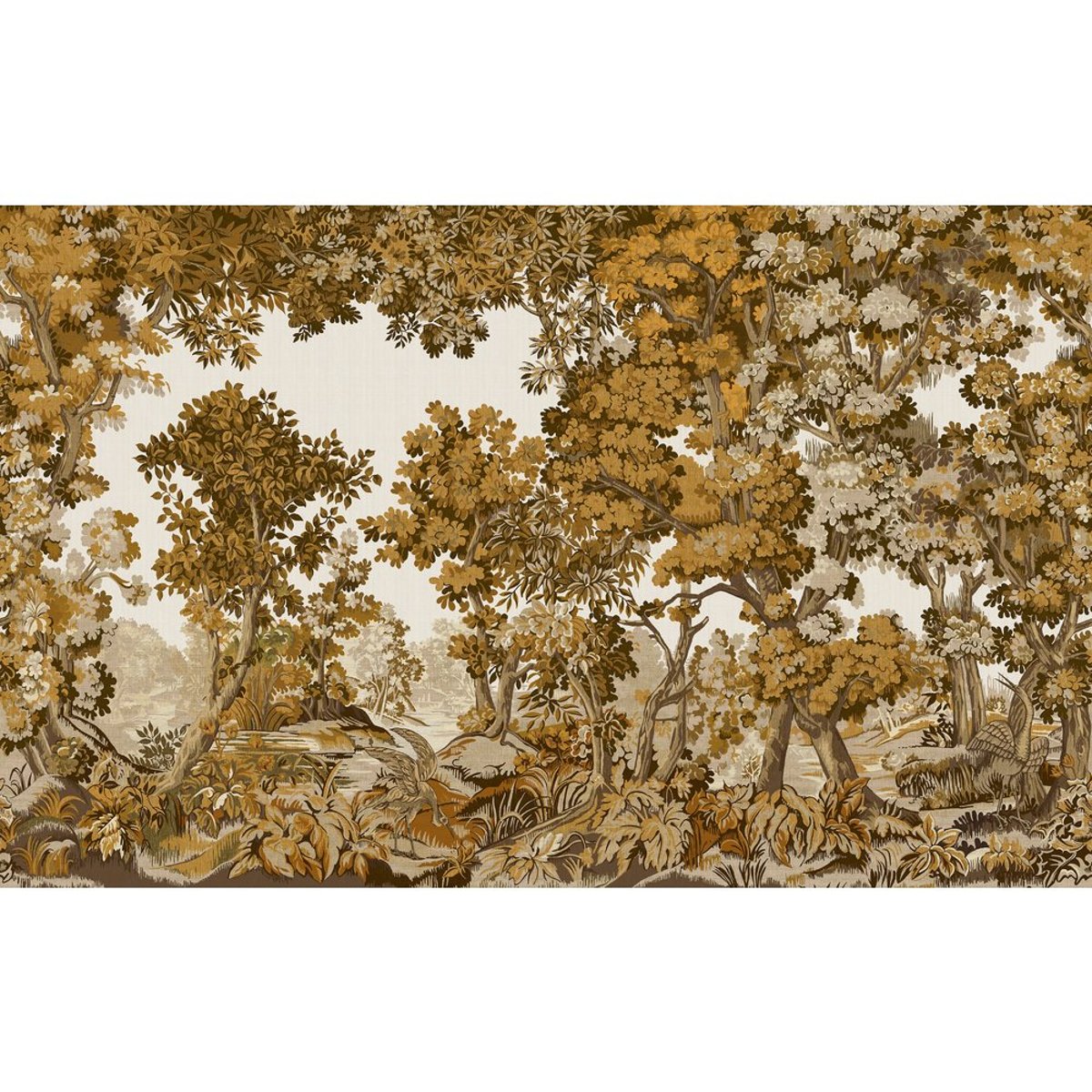 Graham & Brown | Bodenham Bespoke Mural Graham & Brown | Bodenham Bespoke Mural