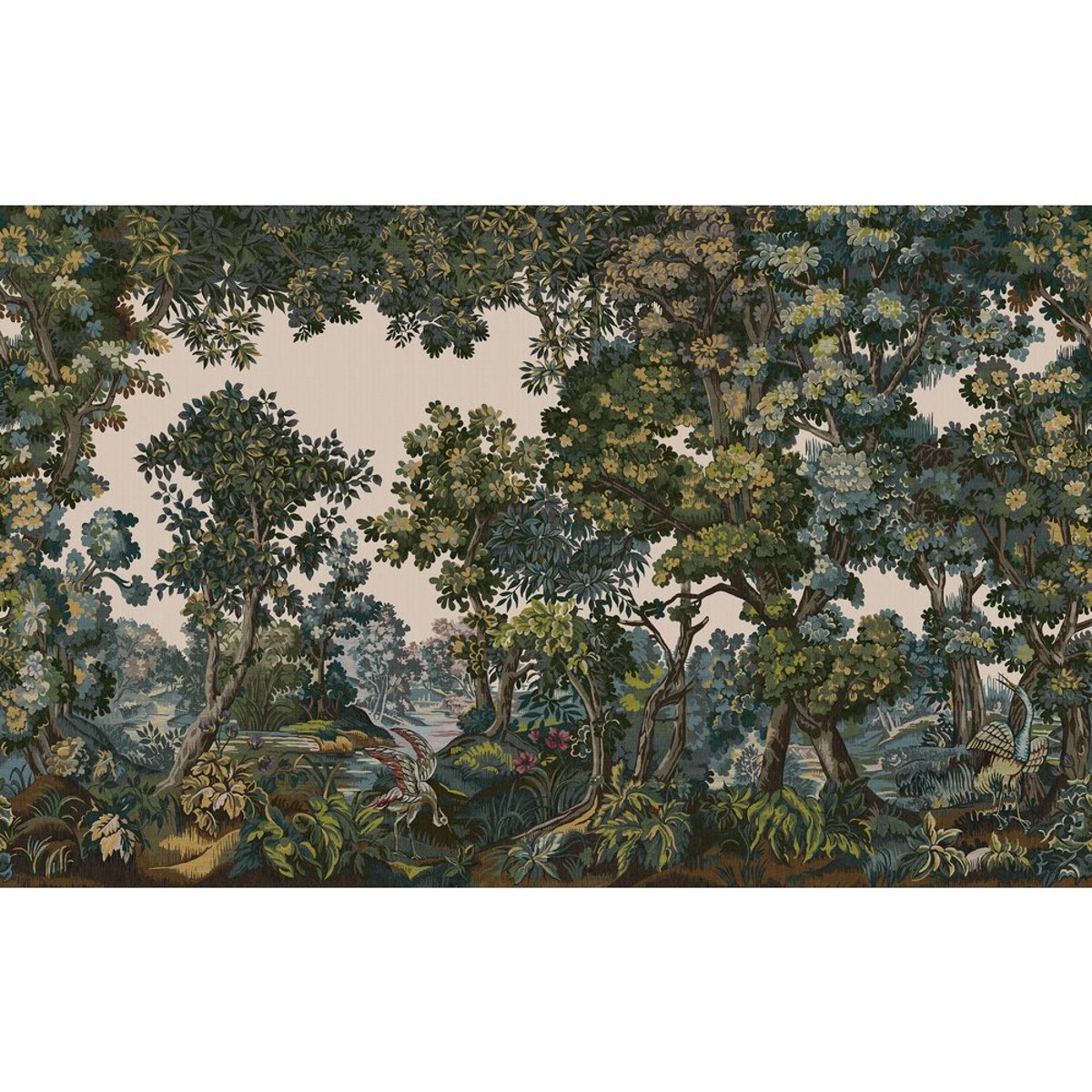 Graham & Brown | Bodenham Bespoke Mural Graham & Brown | Bodenham Bespoke Mural